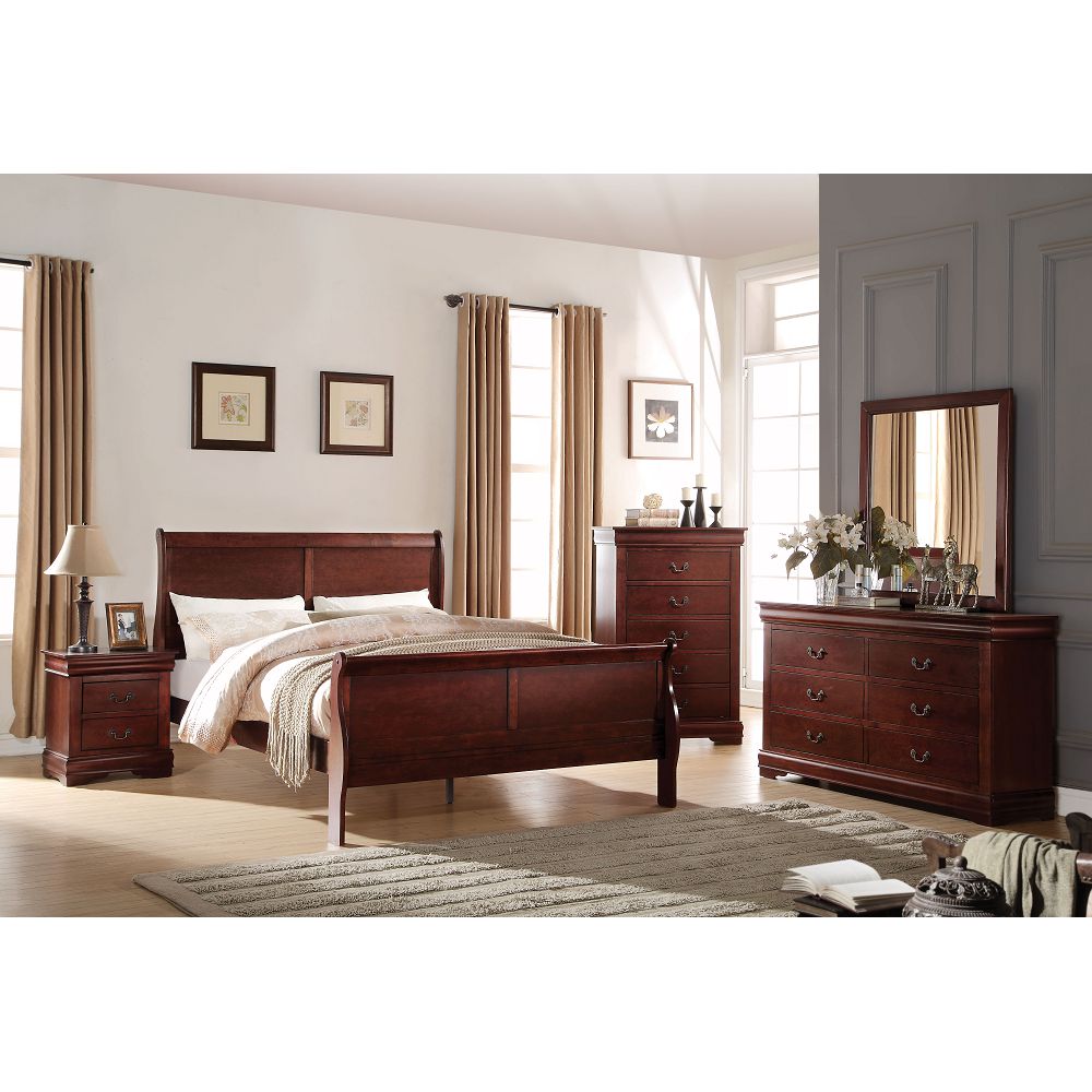 ACME Louis Philippe Dresser dalam Ceri 23755