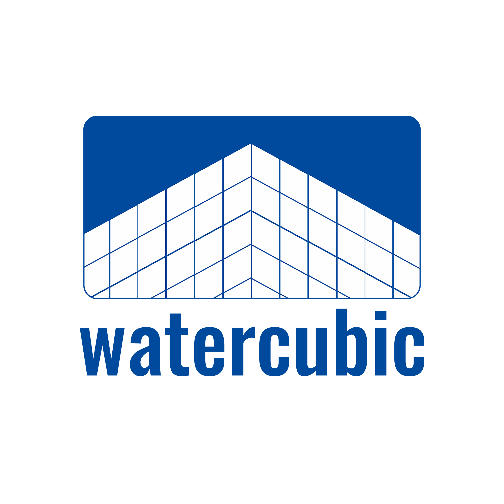 Watercubic