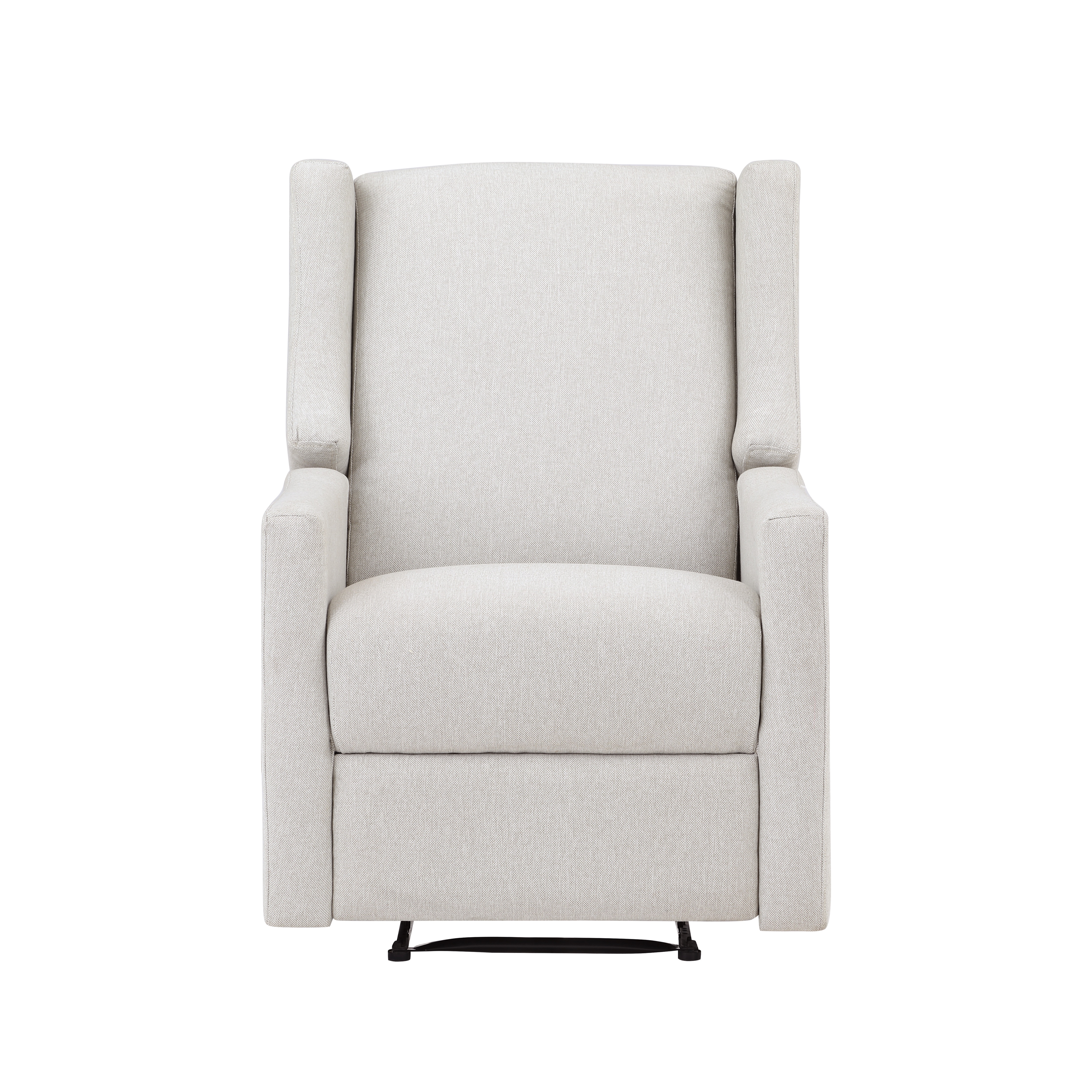 Pronto Power Recliner Buff Fabric