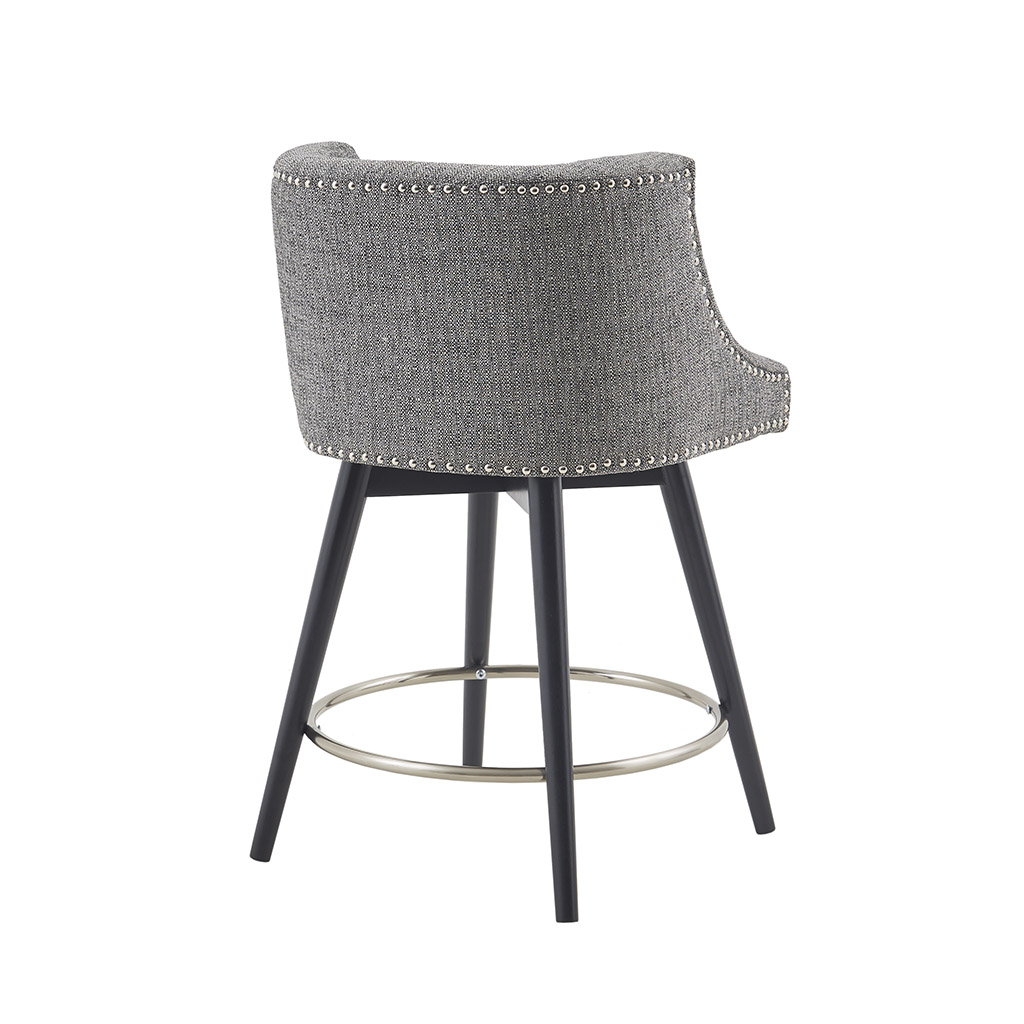 Swivel Counter Stool