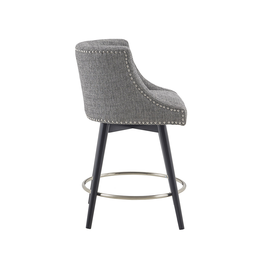 Swivel Counter Stool