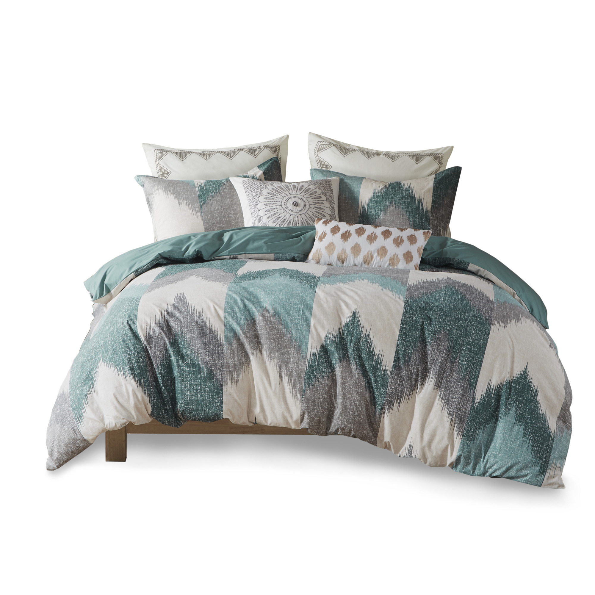 3 Piece Duvet Cover Mini Set