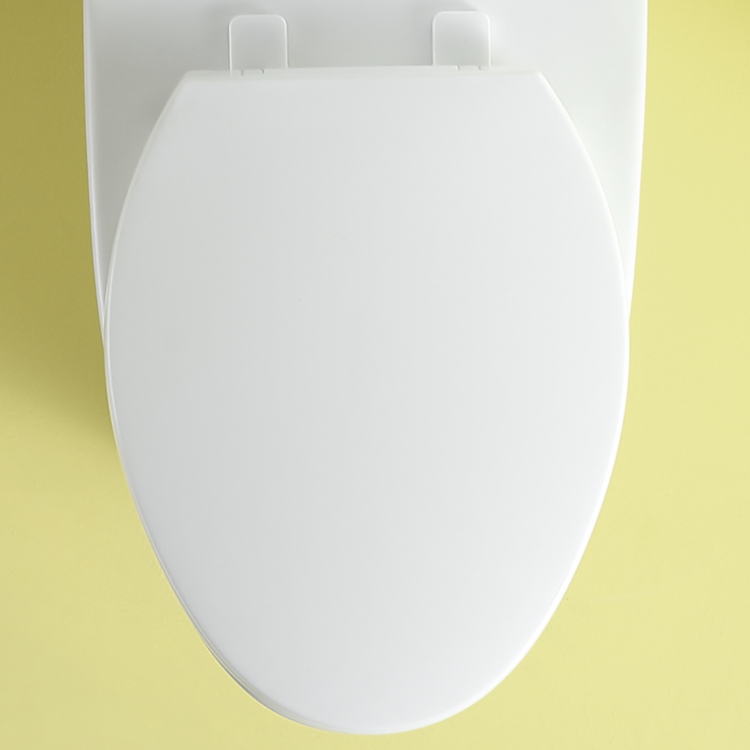 Toilet Seat Lid Only, 23T02-GWP01