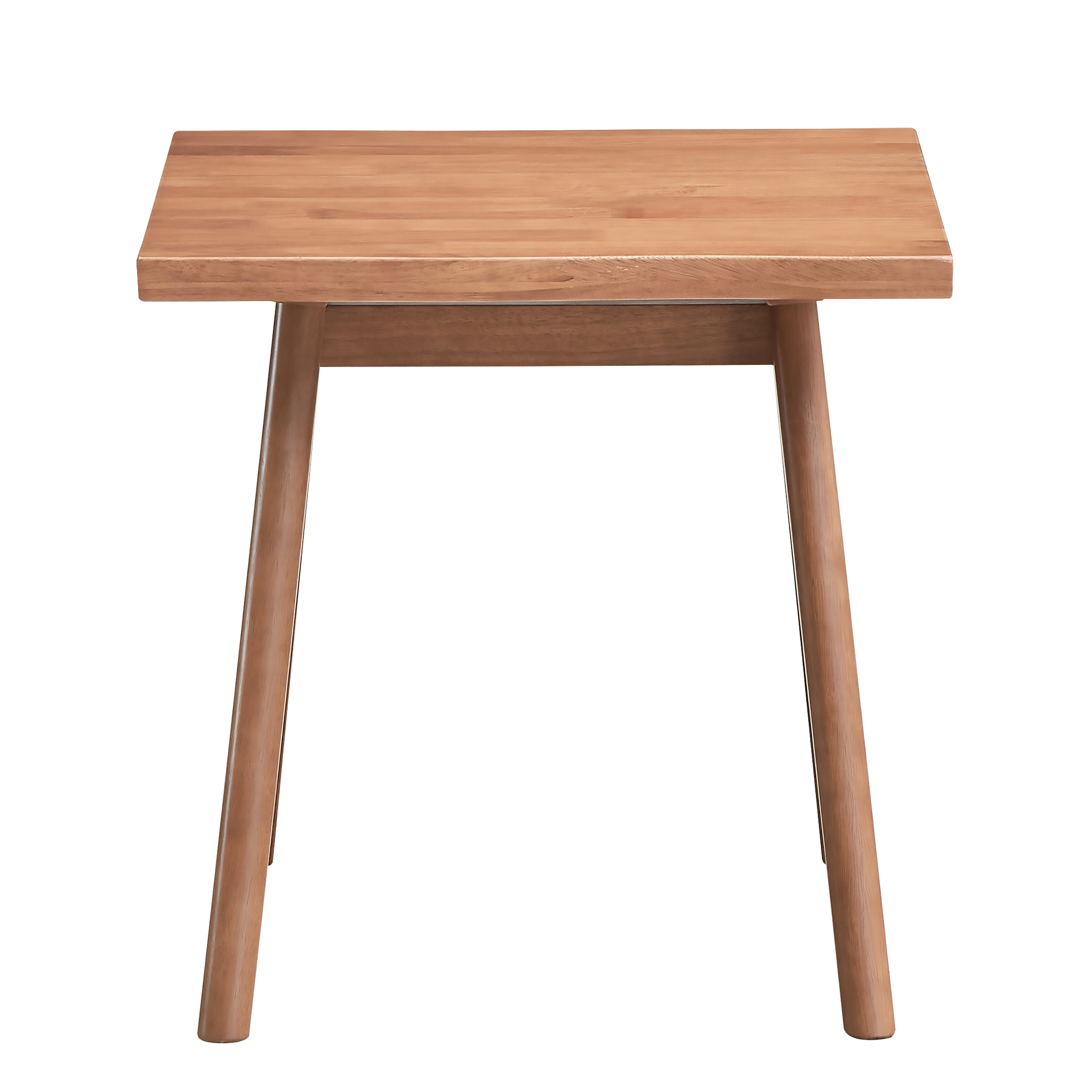 Natural Accent Table