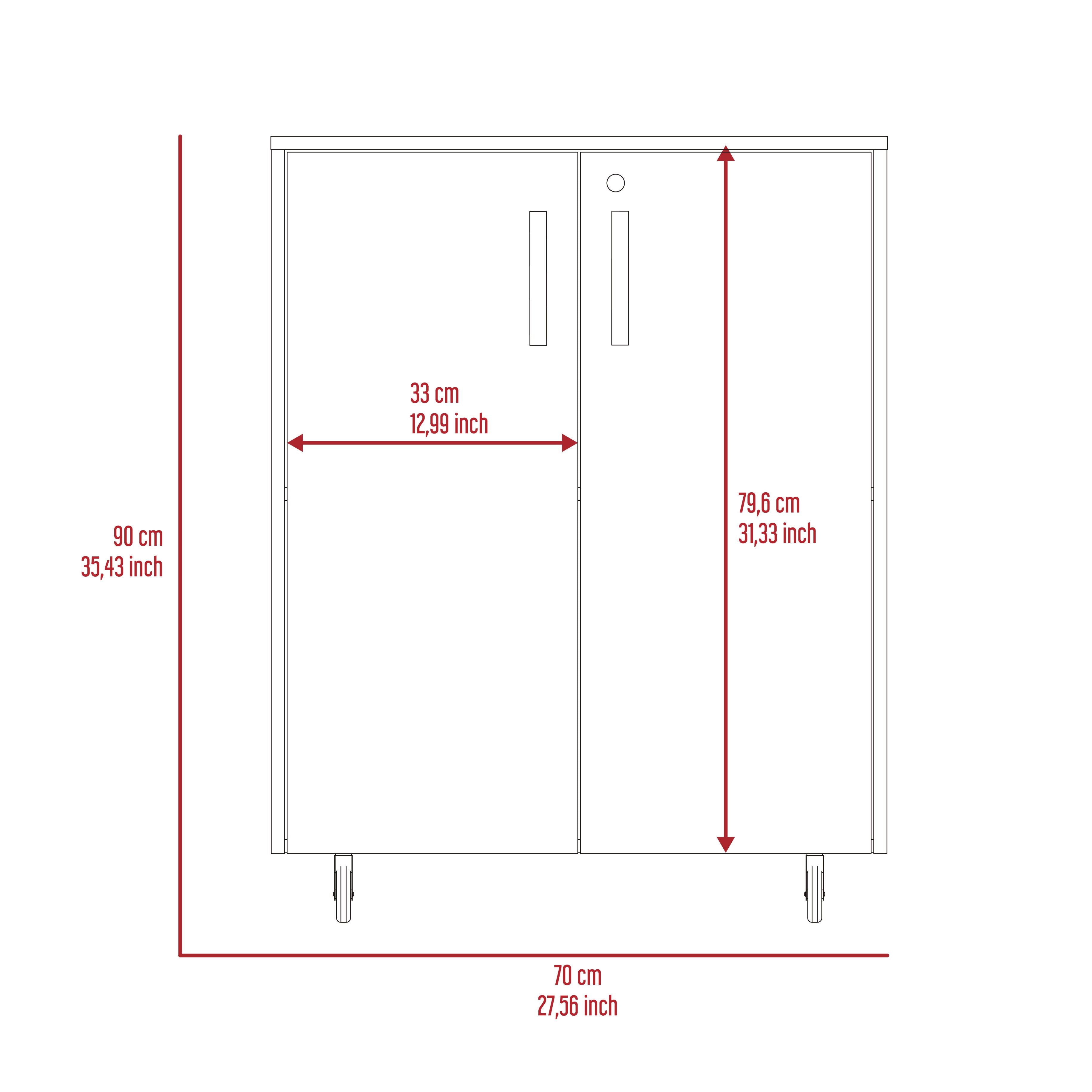 Sierra Black 5 Piece Garage Set