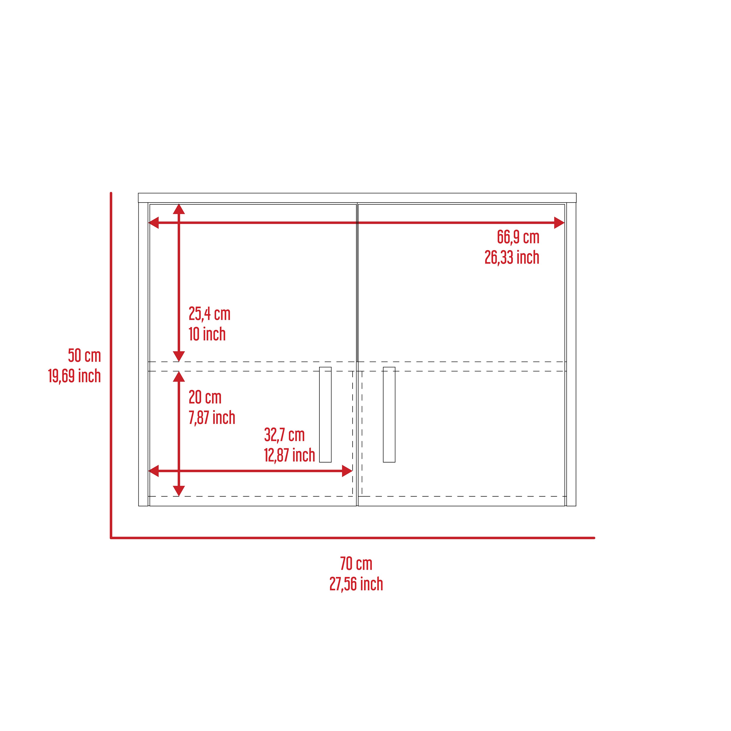 Sierra Black 5 Piece Garage Set