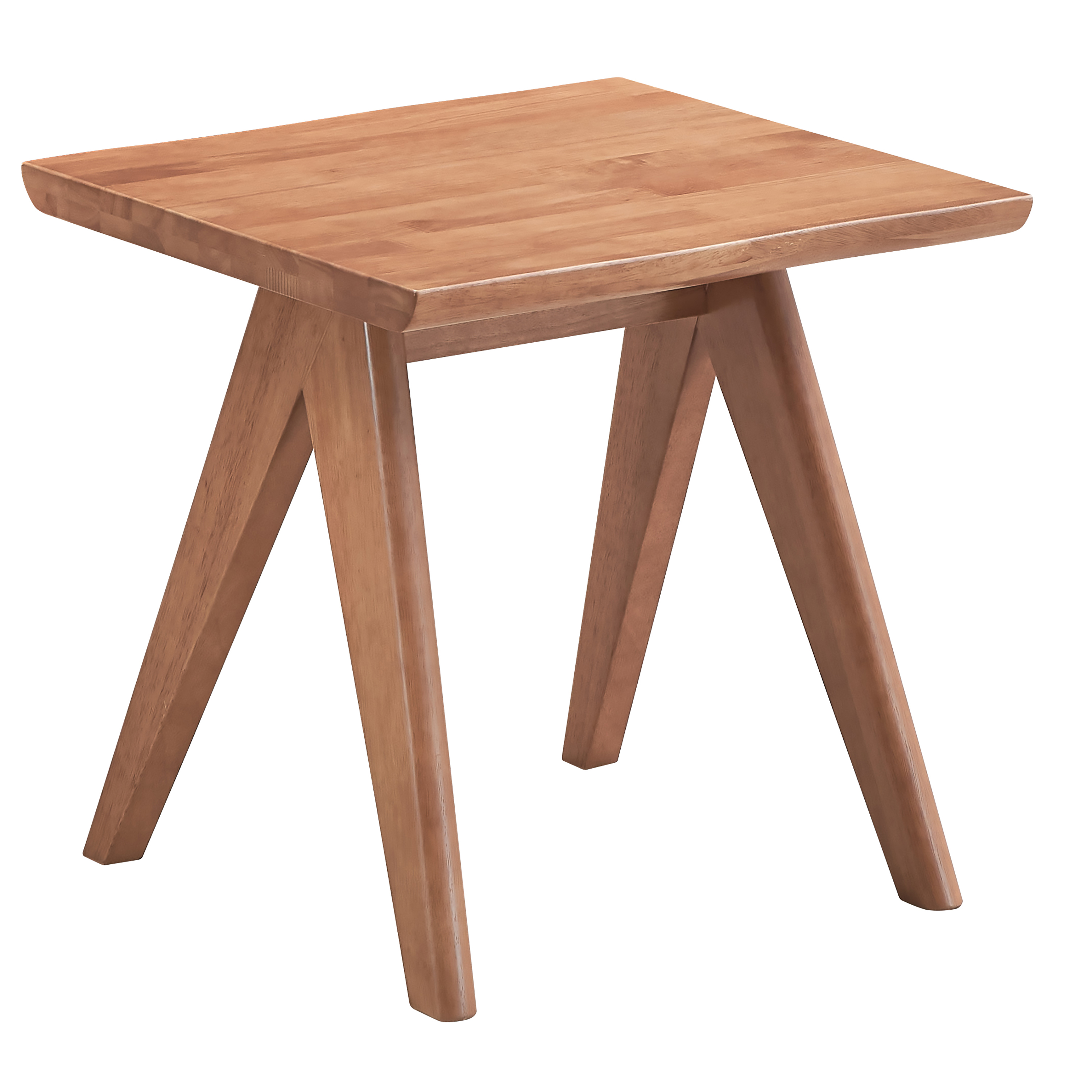 Natural Accent Table