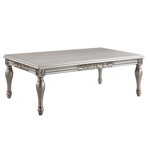 Platinum Coffee Table