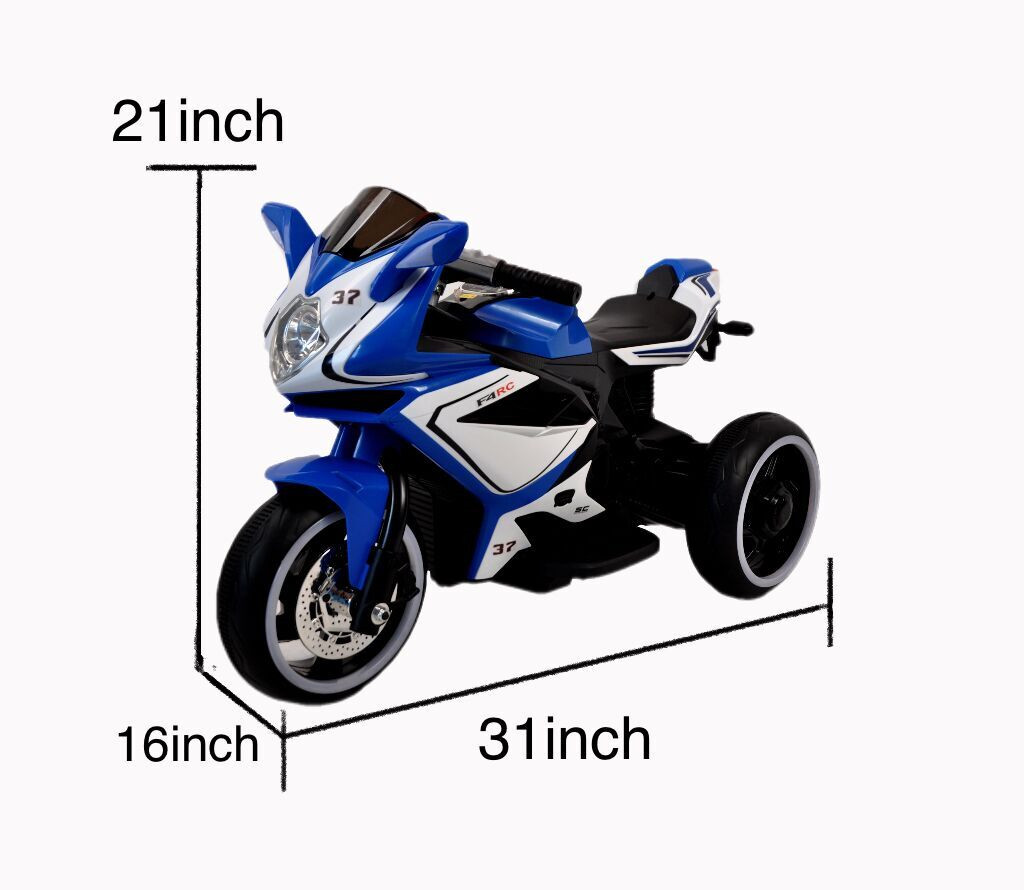 Tamco 6V Kids Electric motorcycle/ Small Kids toys motorcycle/Kids electric car/electric ride on motorcycle for 3-4 years boys