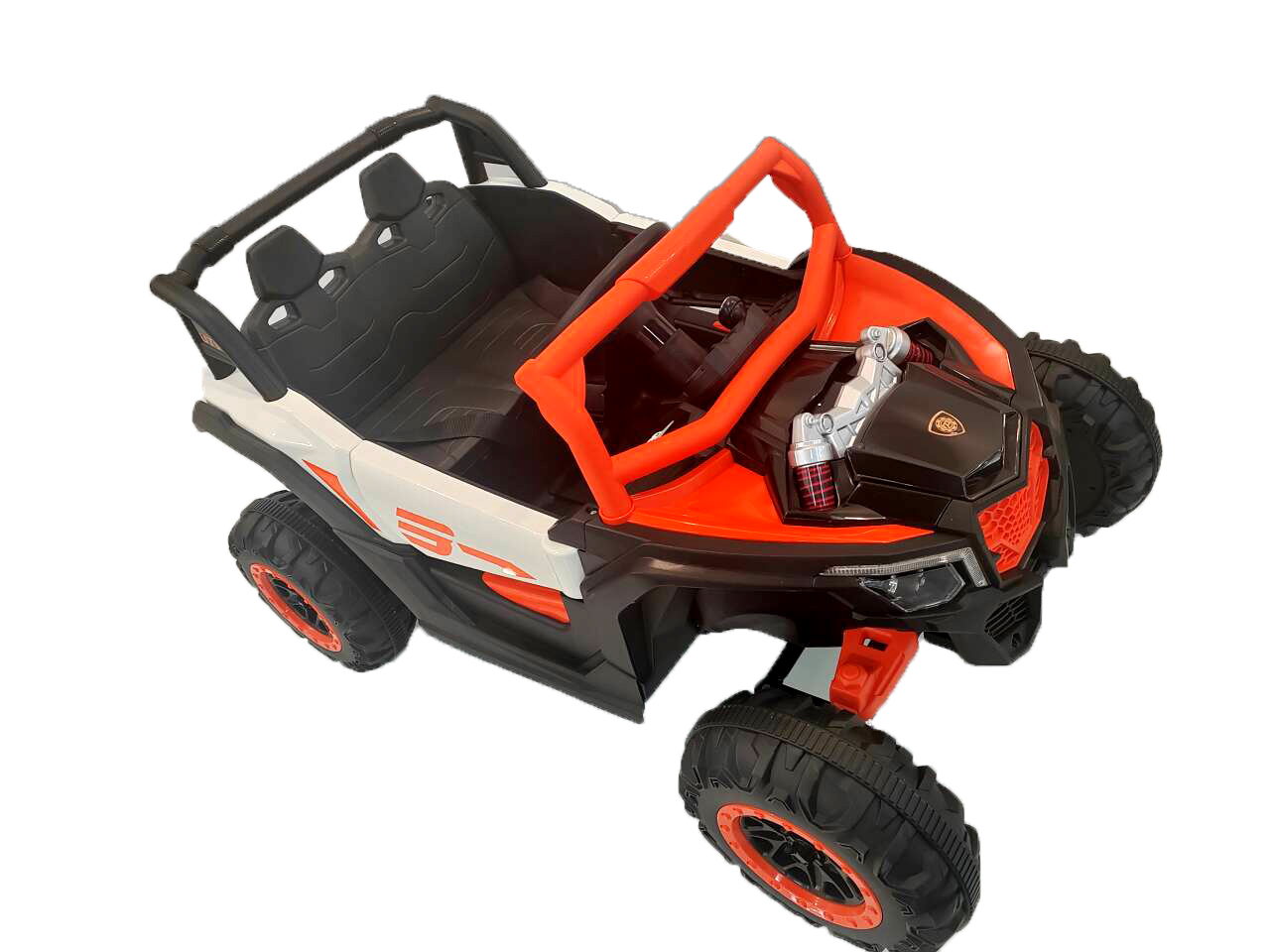 ride on car, kids electric UTV car, Tamco riding toys for kids with remote control Amazing gift for 3~6 years boys/girls