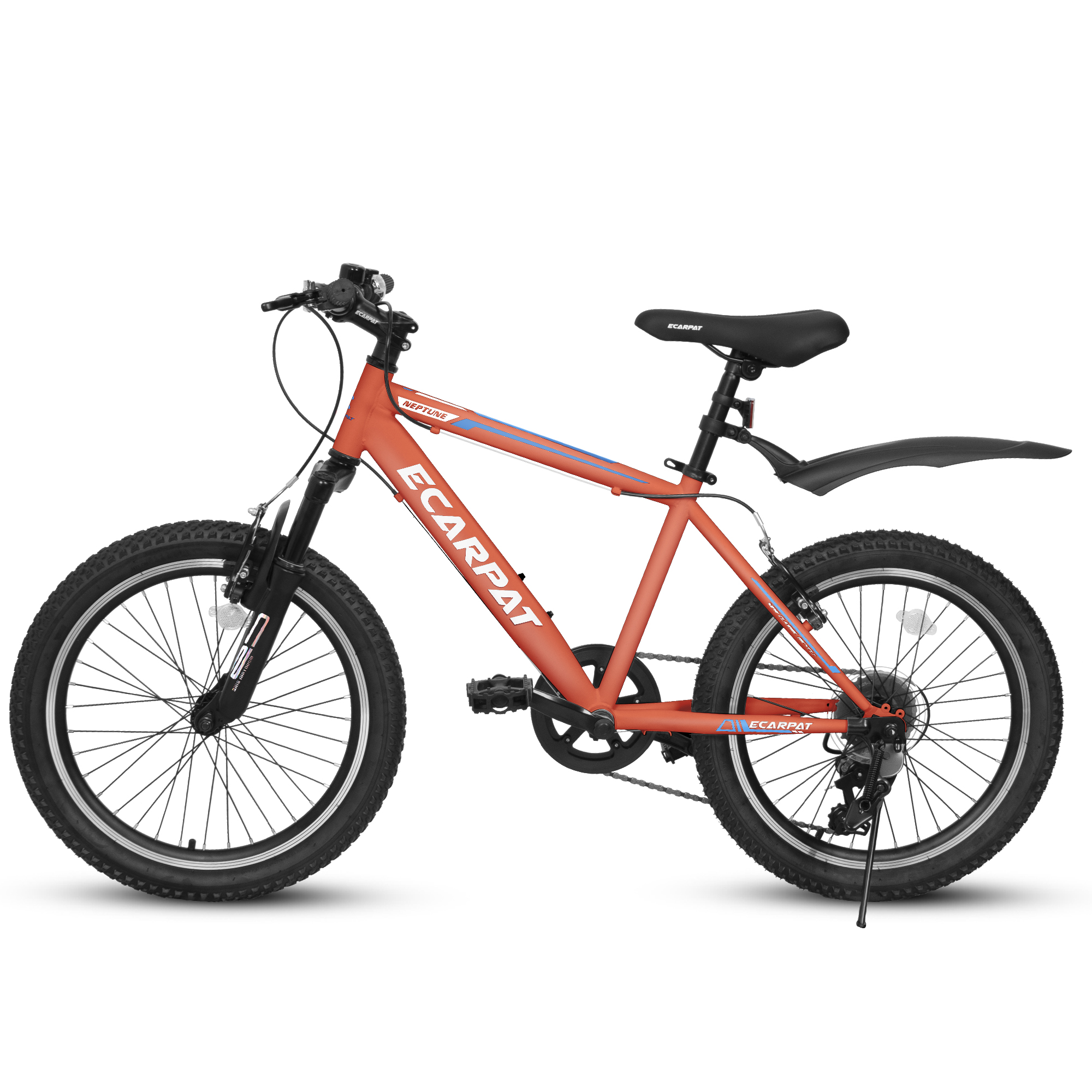 A20215 Kids Bicycle 20 Inch Kids Montain Bike Gear 7 Speed Bike for Boys and Girls