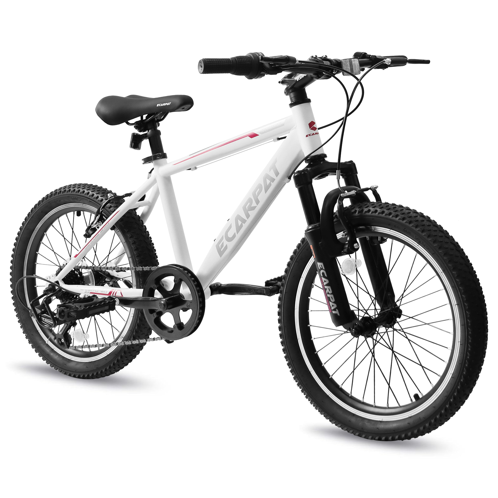 A20215 Kids Bicycle 20 Inch Kids Montain Bike Gear 7 Speed Bike for Boys and Girls