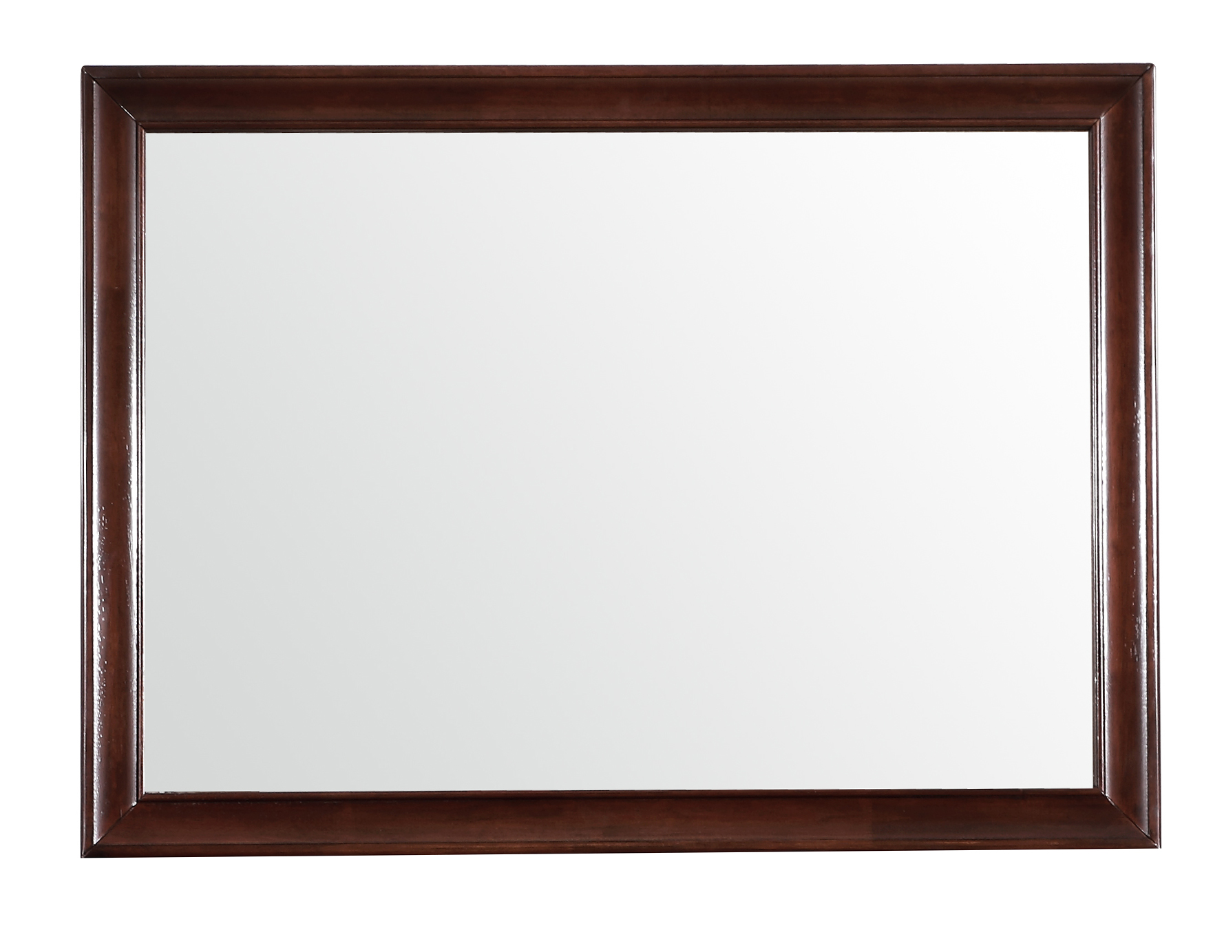 Glory Furniture LaVita G8875-M Mirror , Cappuccino