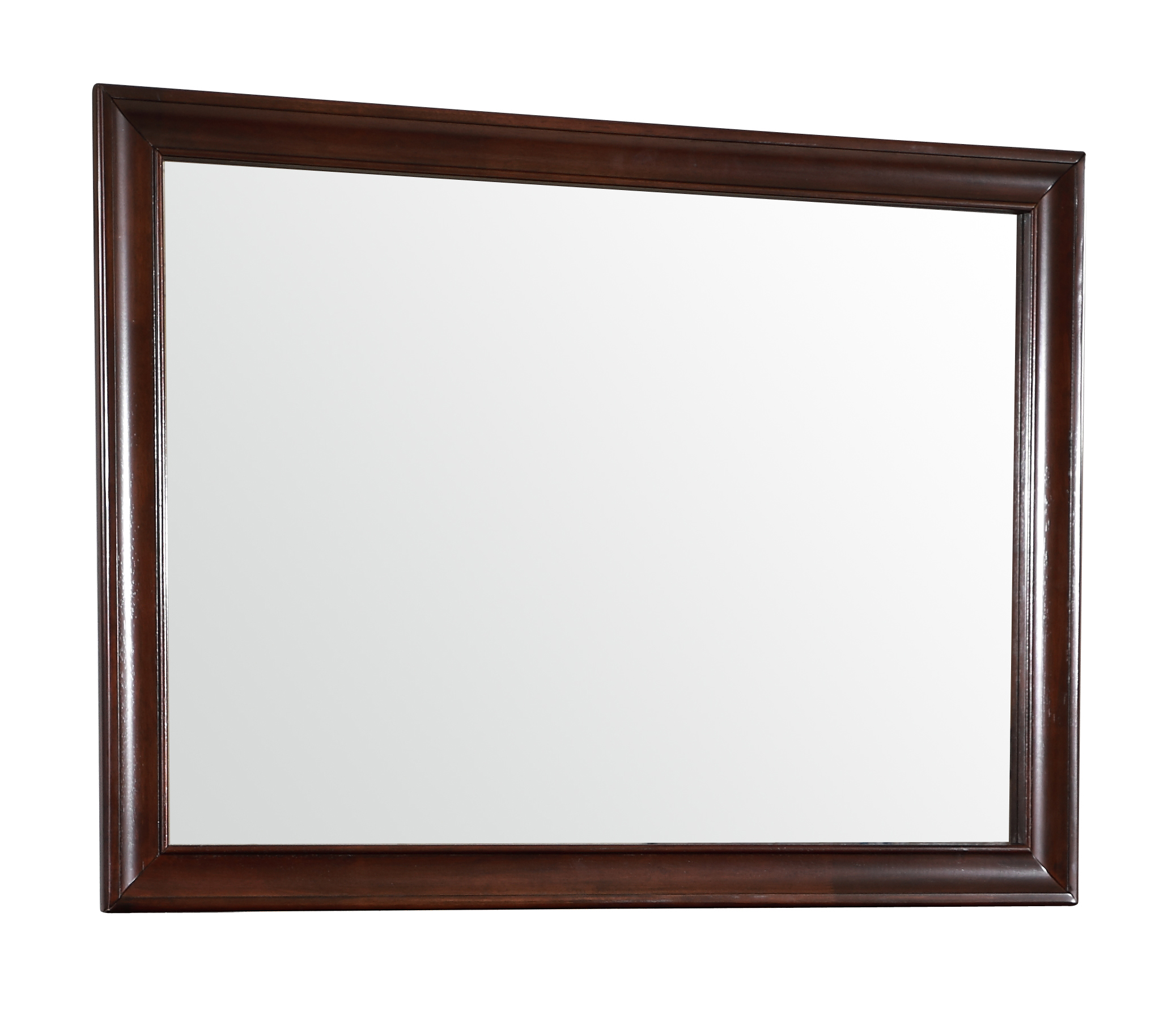 Glory Furniture LaVita G8875-M Mirror , Cappuccino