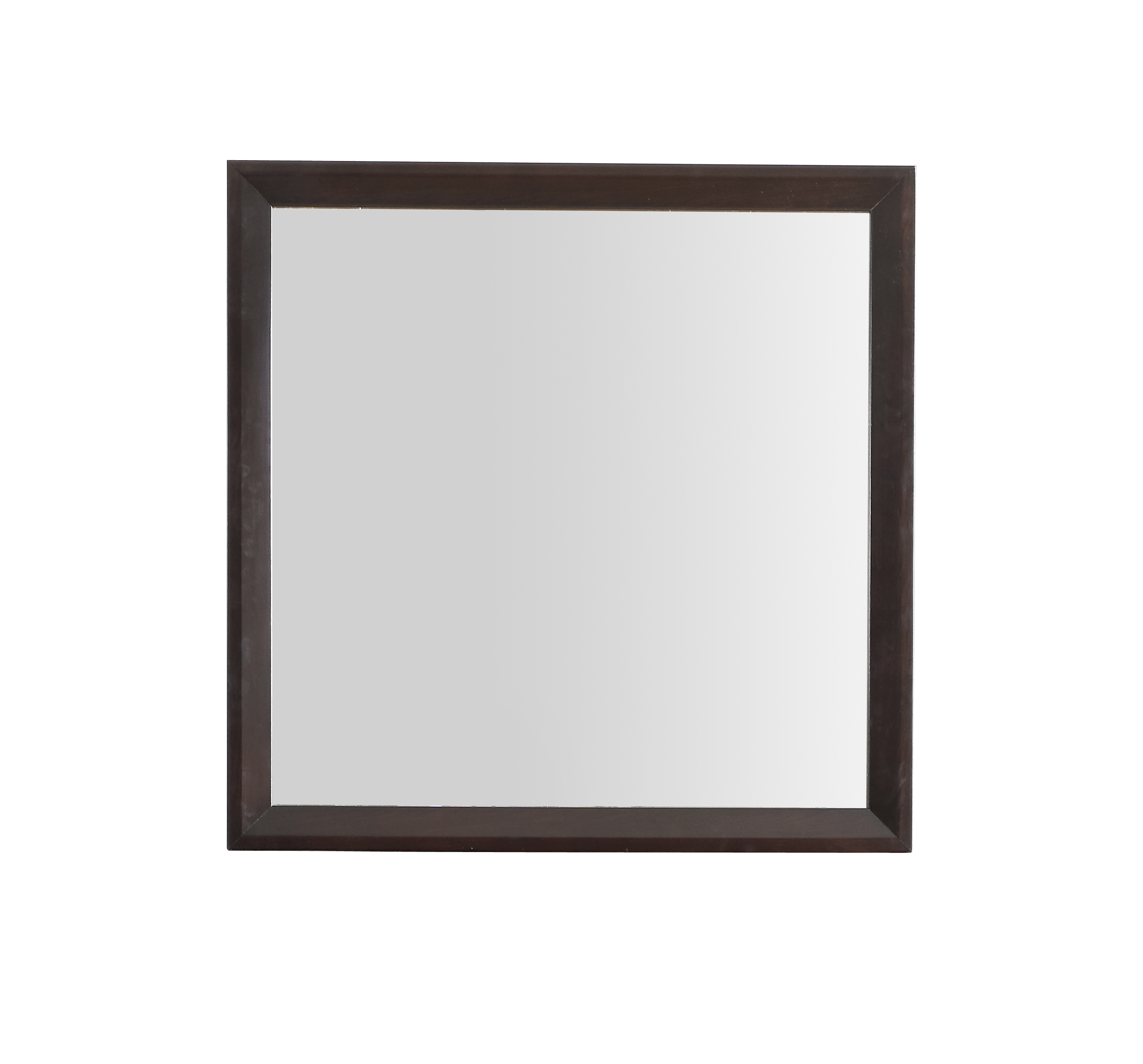 Glory Furniture Primo G1300-M Mirror , Espresso