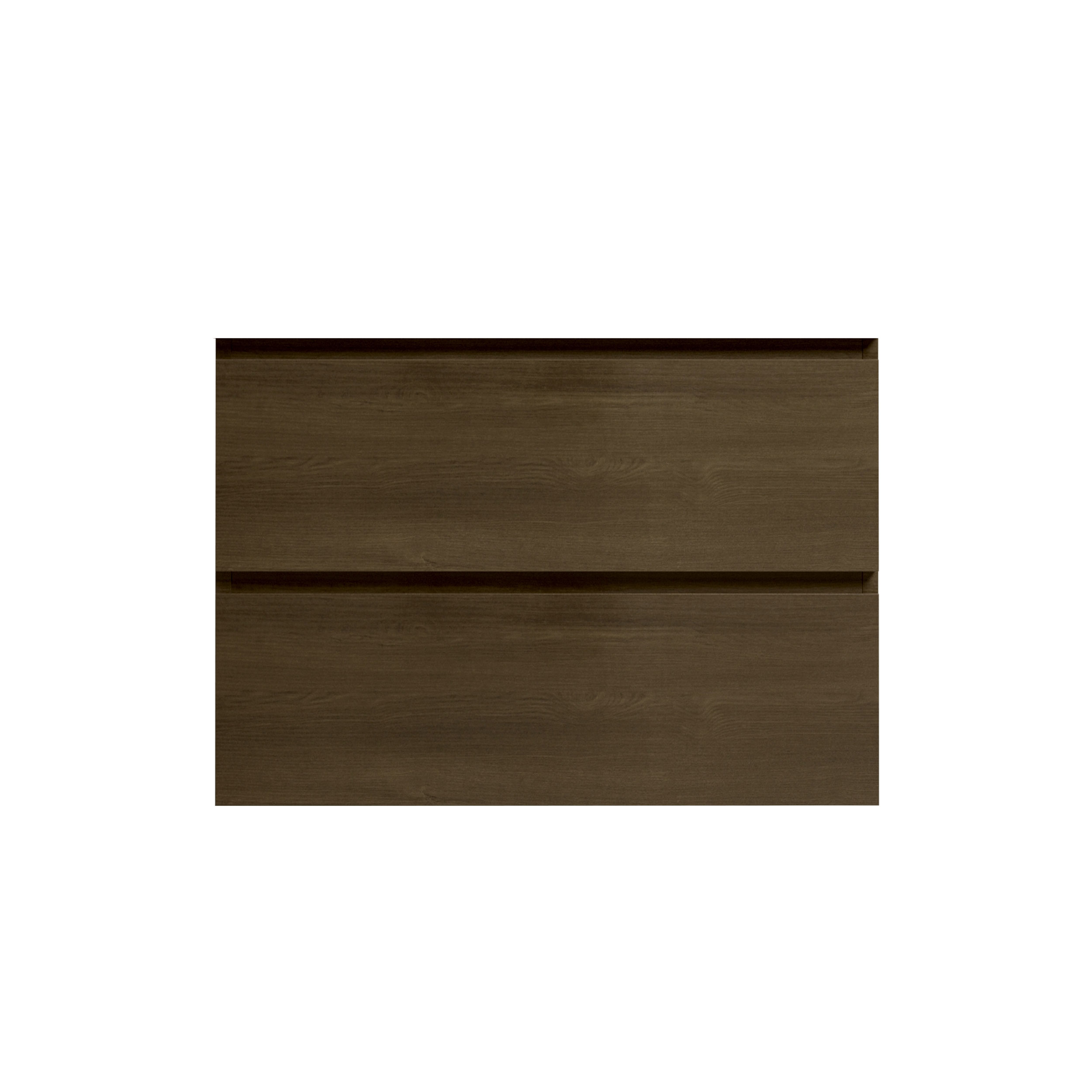 Dark Oak + Melamine