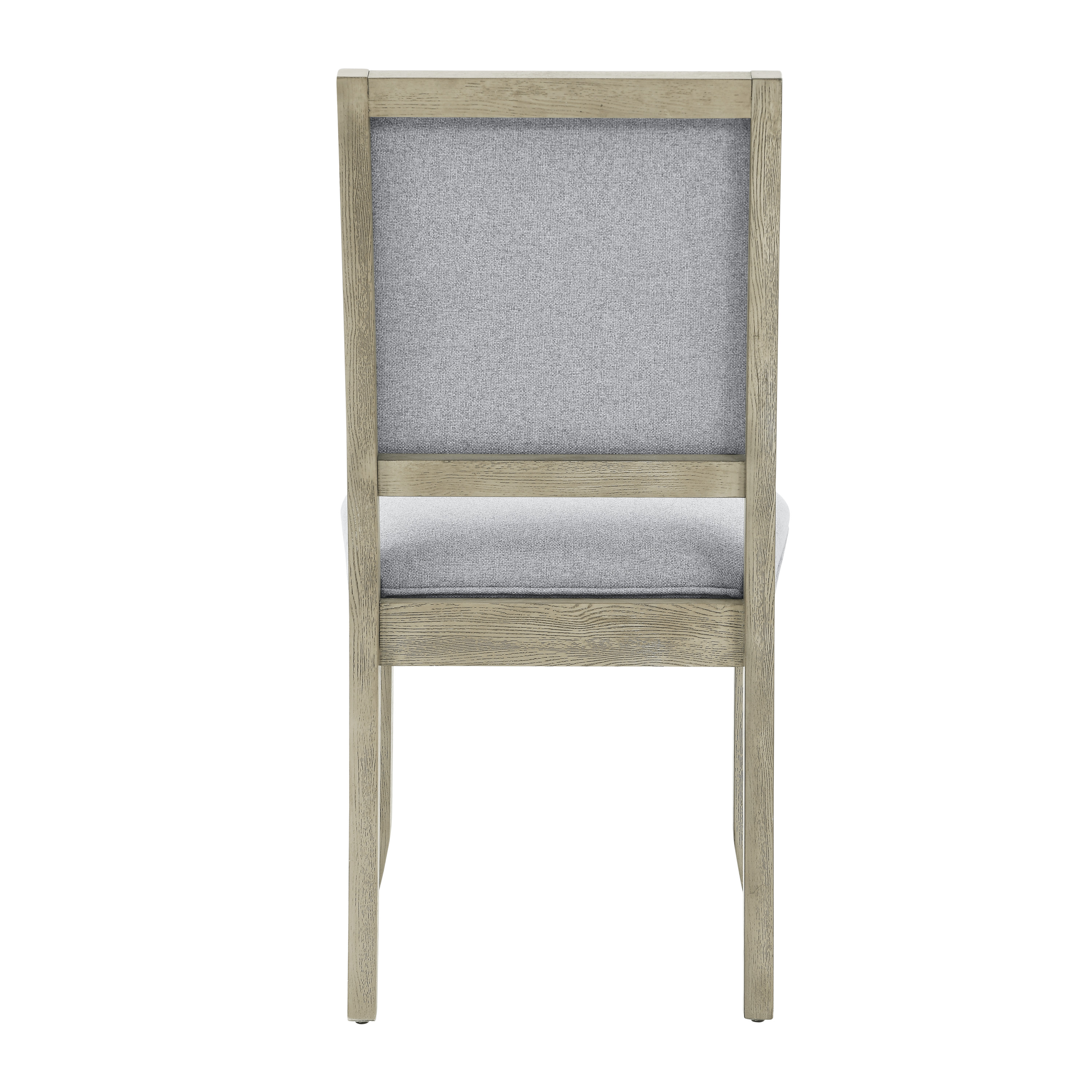 Carena - Side Chair (Set of 2) - Gray