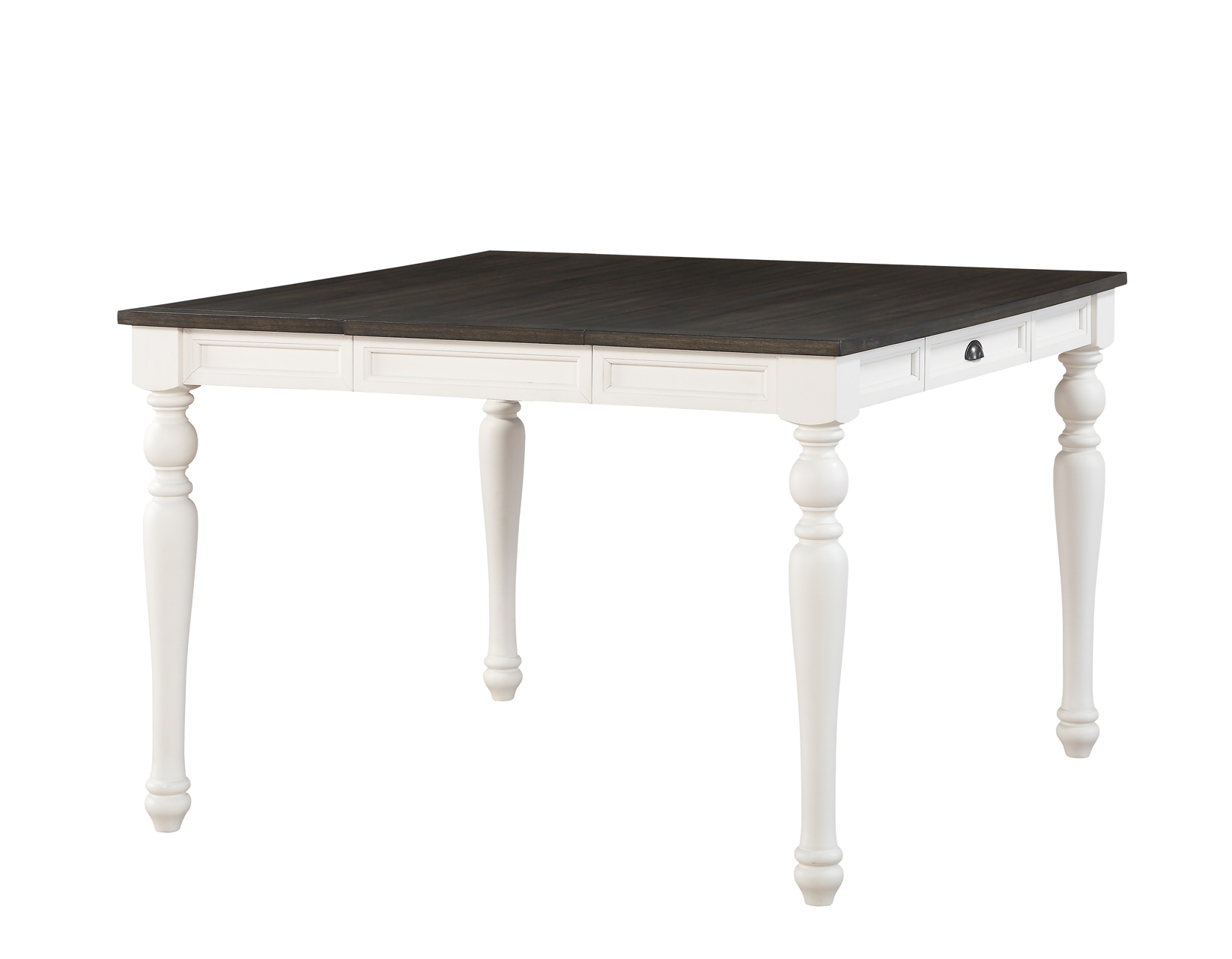 Joanna - Counter Table - Two Tone