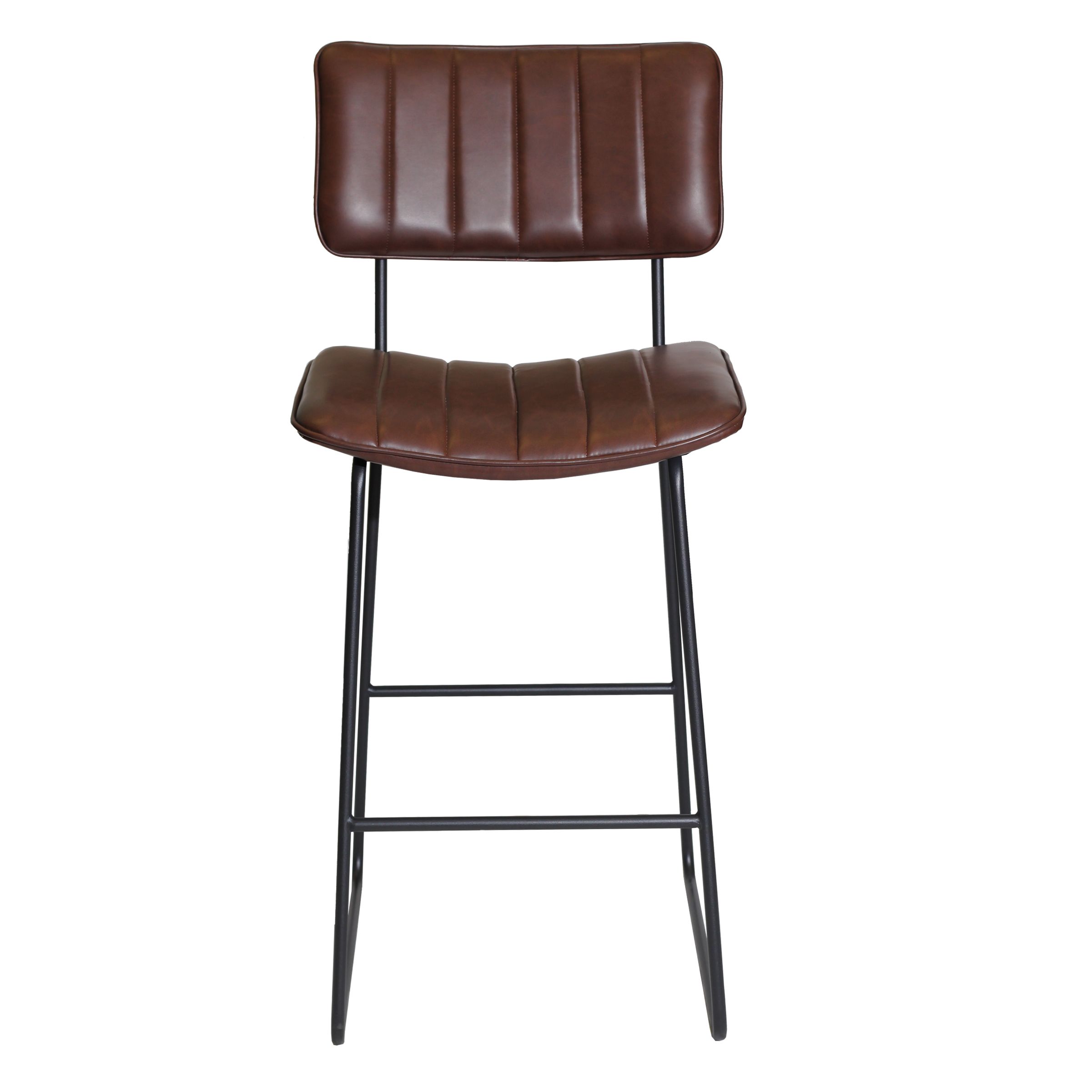 Tribeca - Barstool - Dark Brown