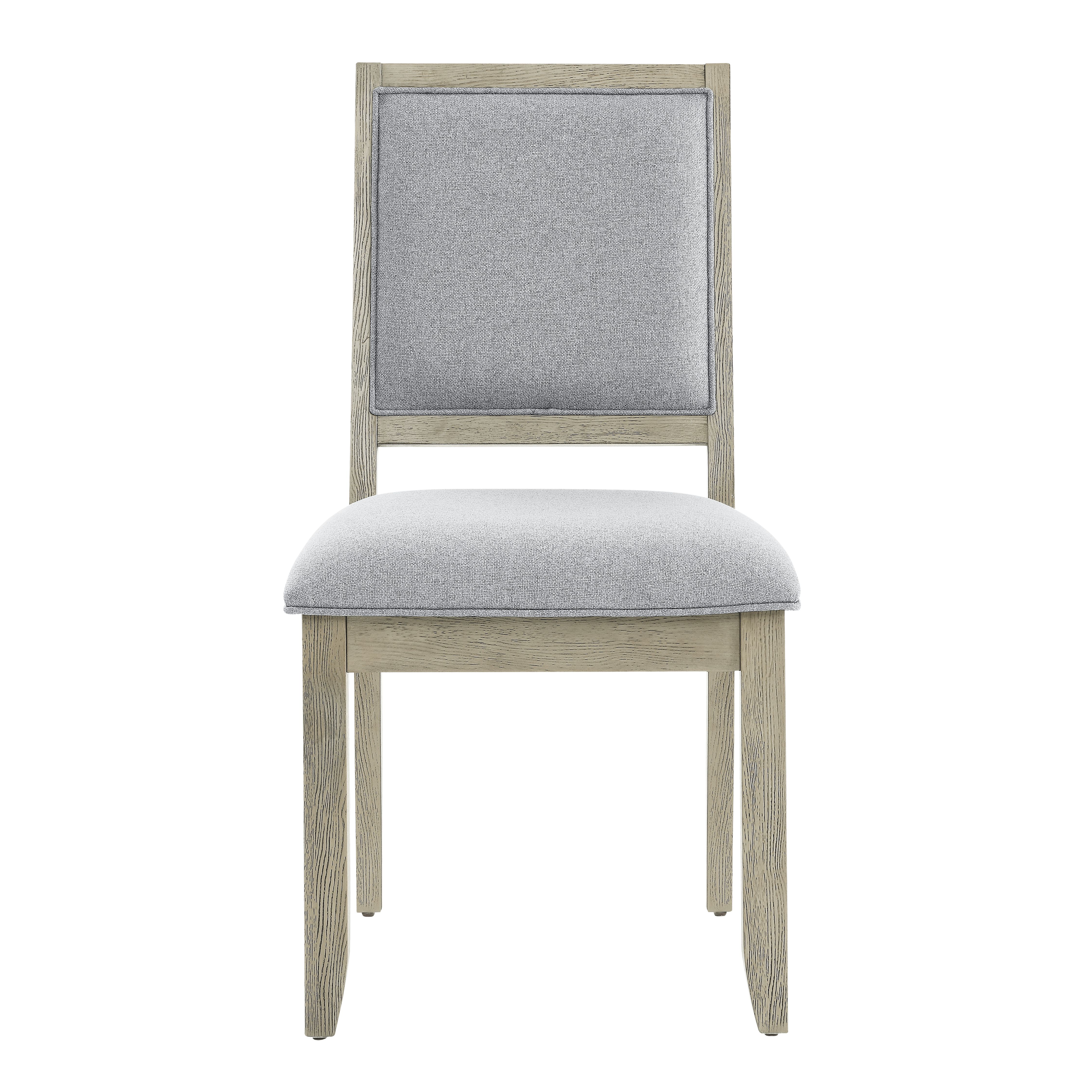 Carena - Side Chair (Set of 2) - Gray