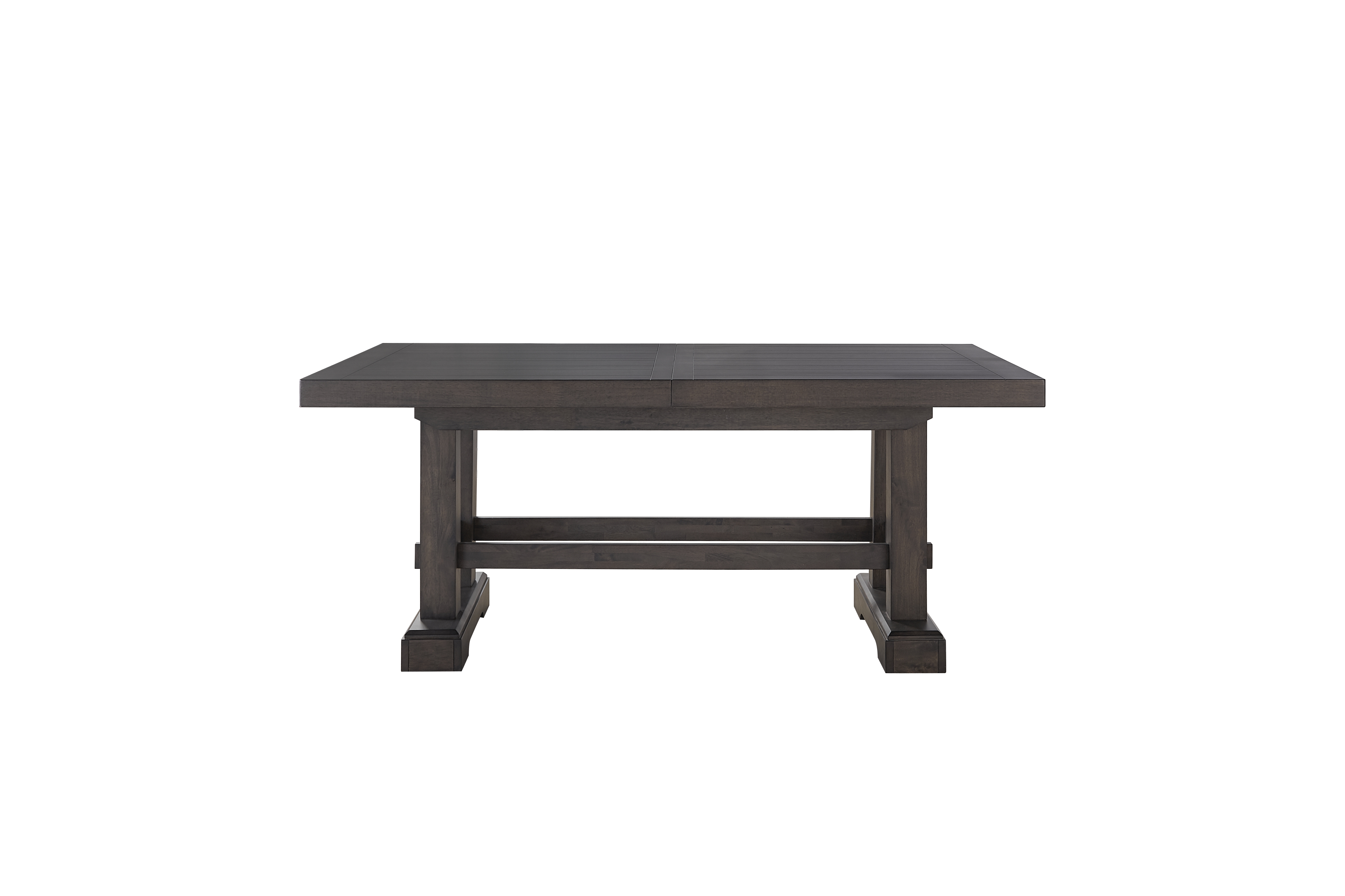 Napa - Dining Table - Brown