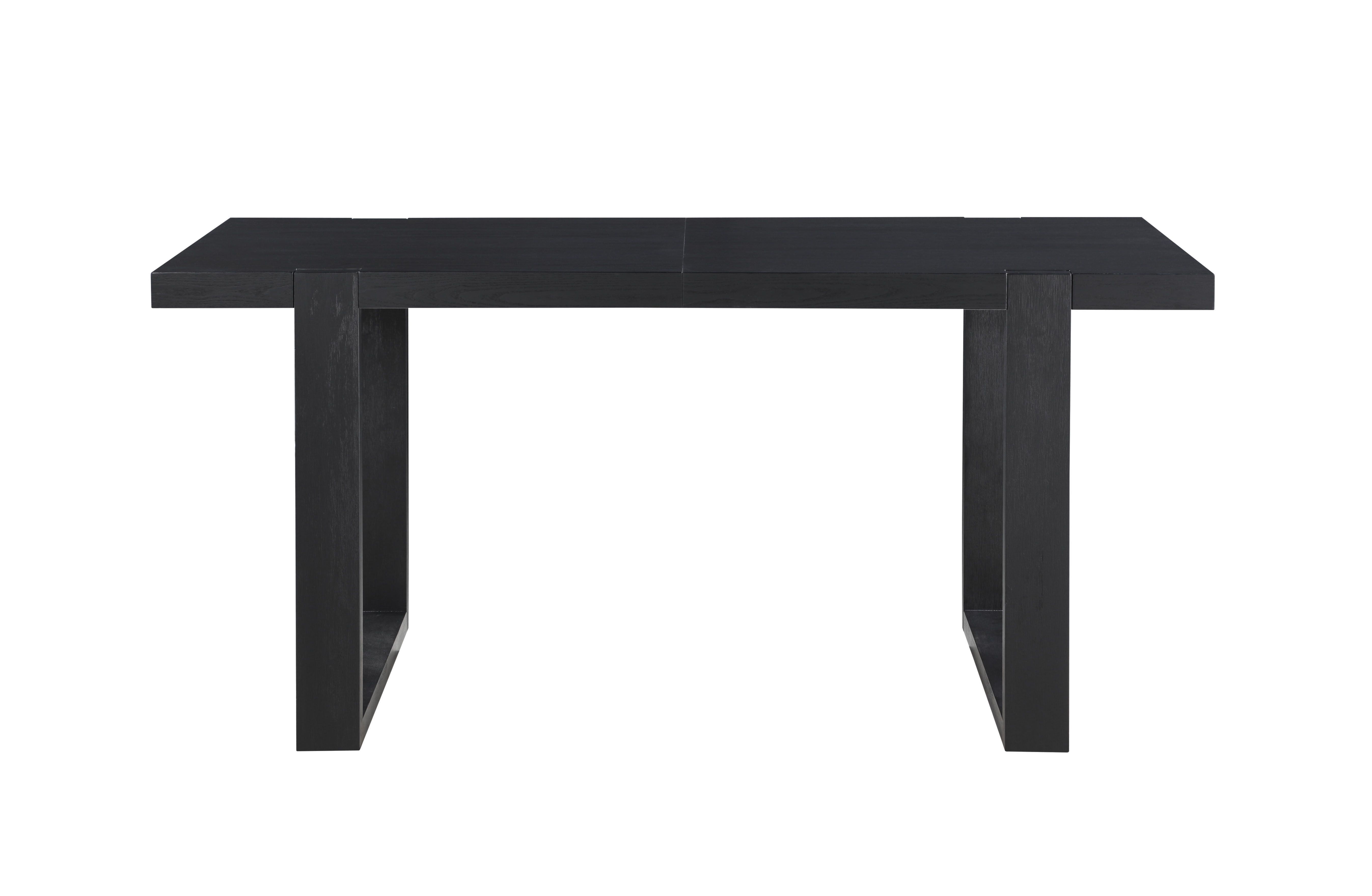 Yves - Counter Table - Black