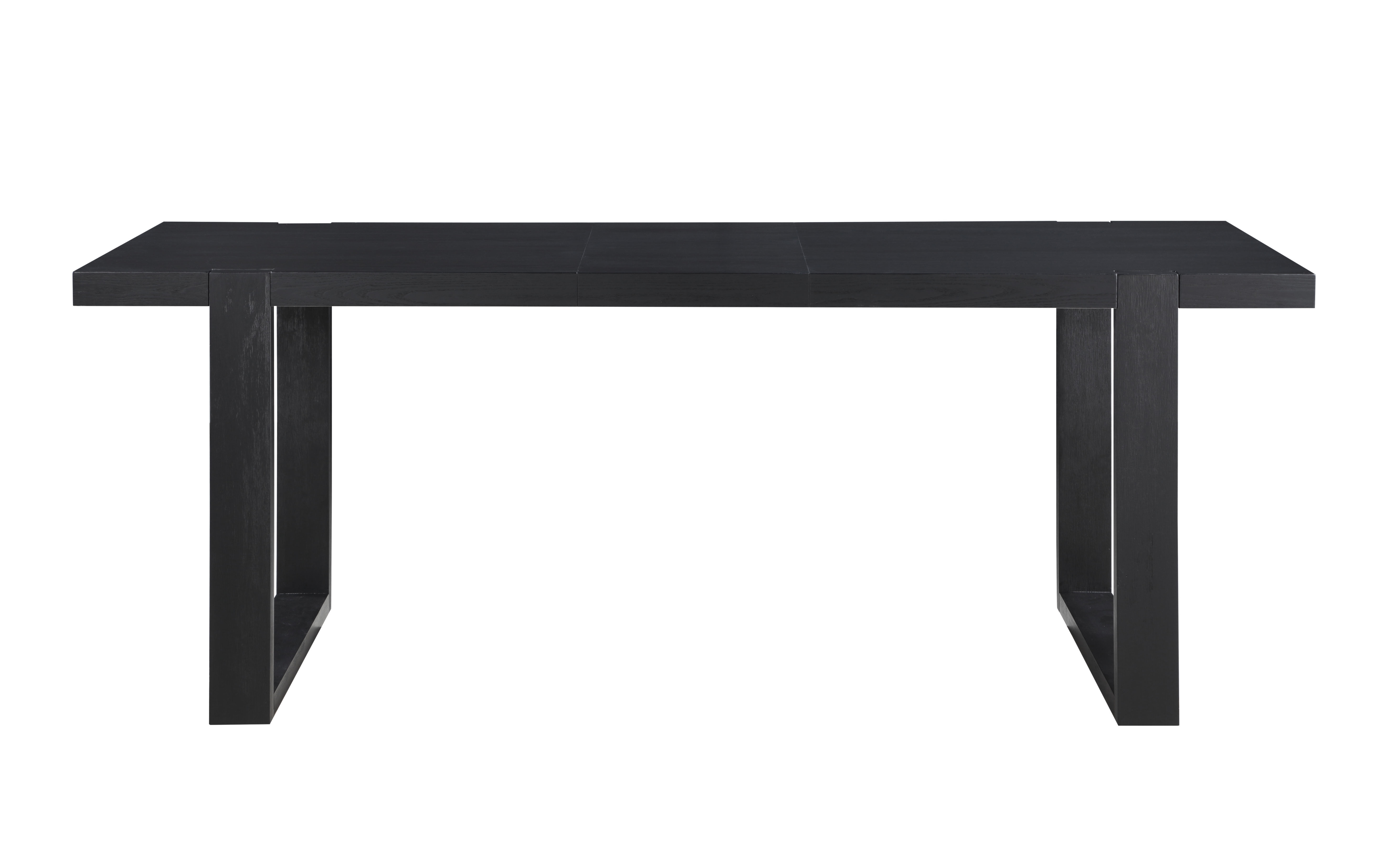 Yves - Counter Table - Black