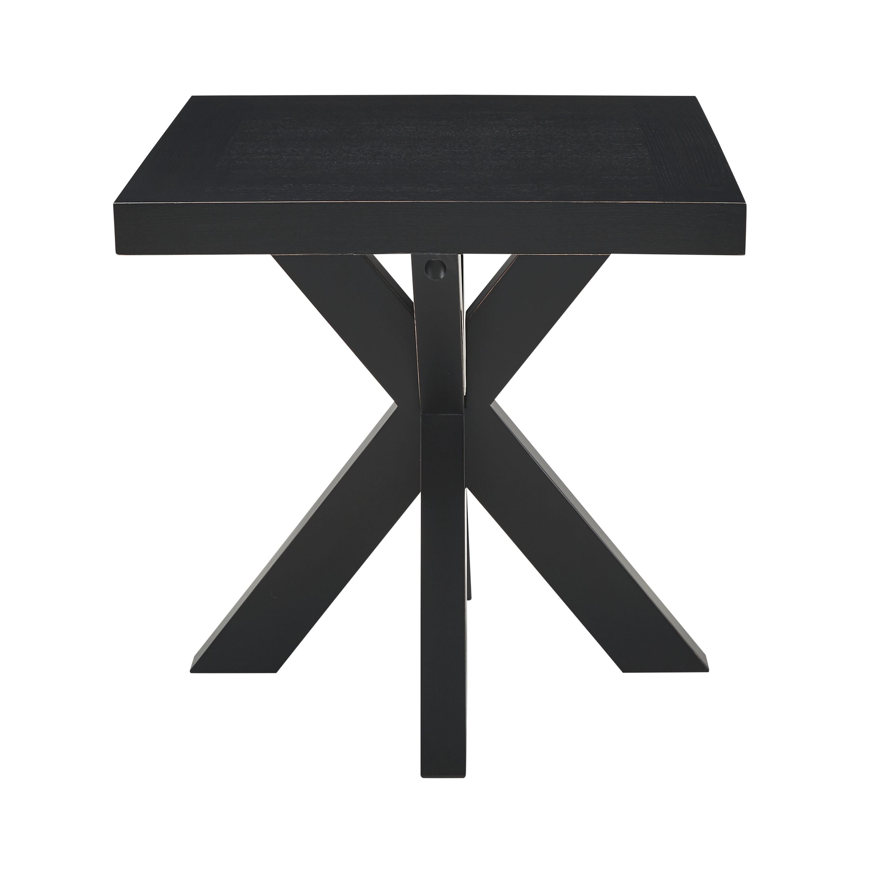 Harris - End Table - Black