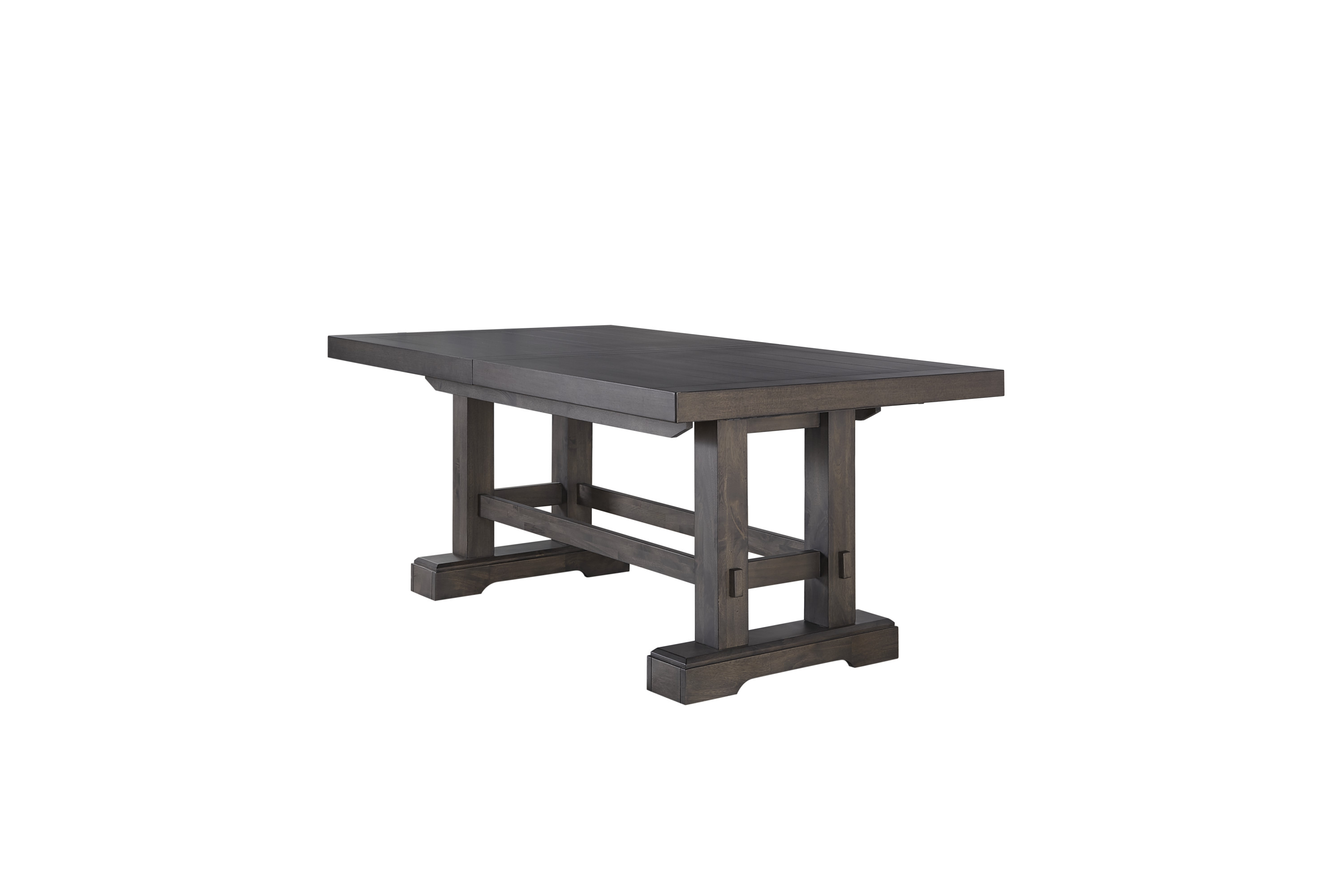 Napa - Dining Table - Brown