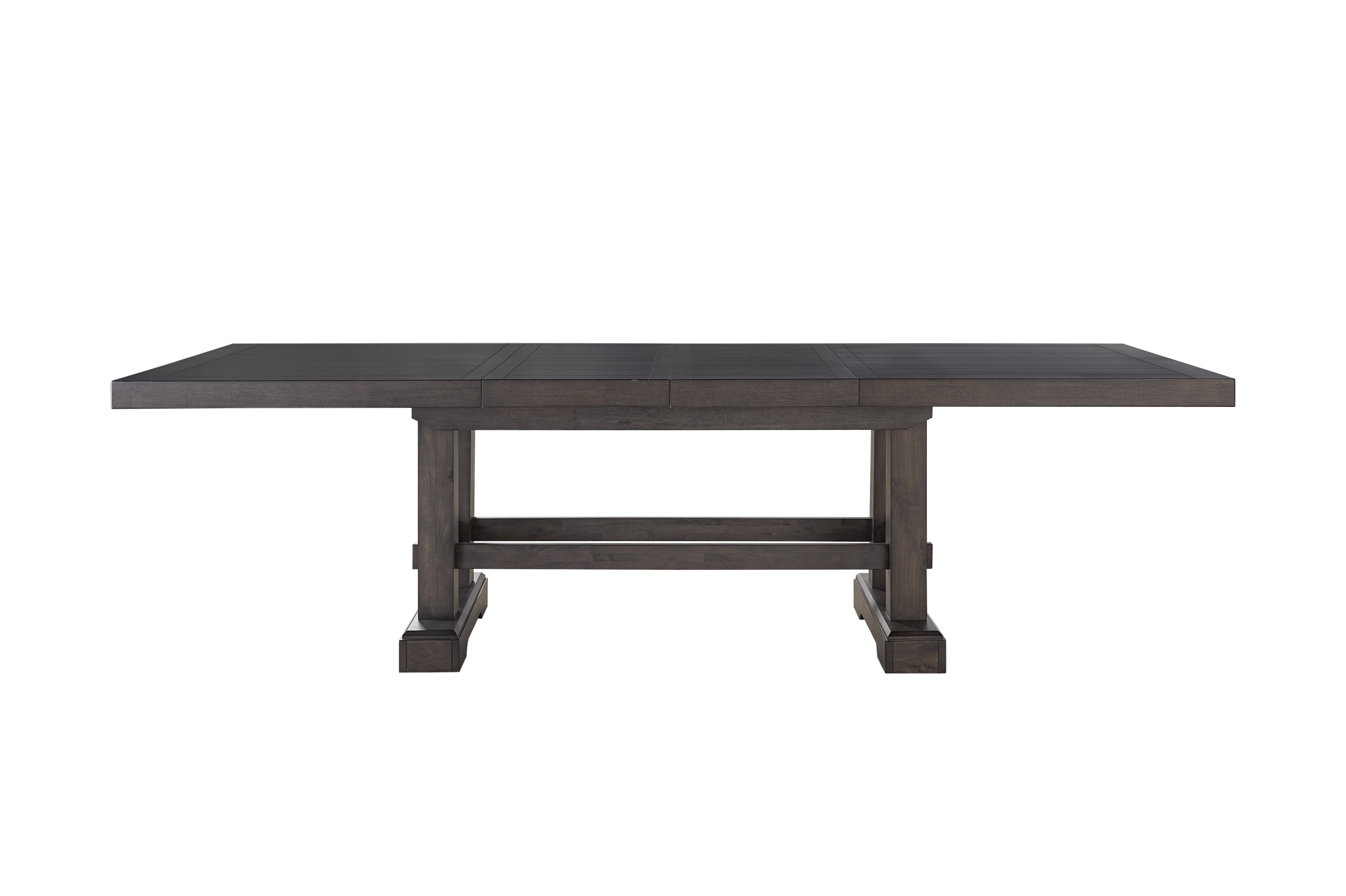 Napa - Dining Table - Brown