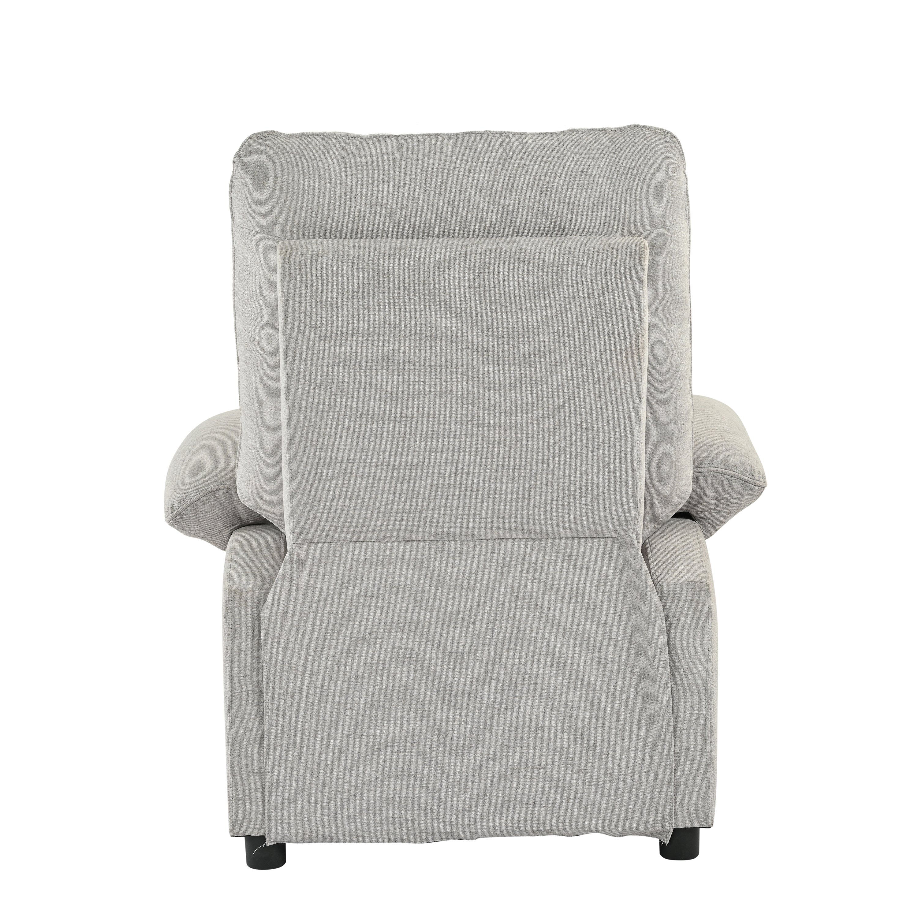 Recliner Chair with Message and Heater, Recliner Chair for Adult, Manual Control Message Chair