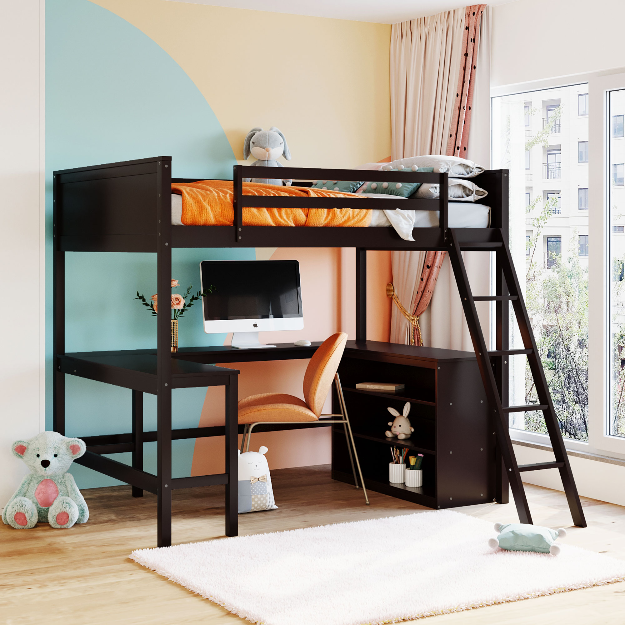 Loft Bed