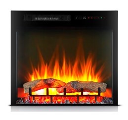 28 inch Fireplace Insert - 2822-LG