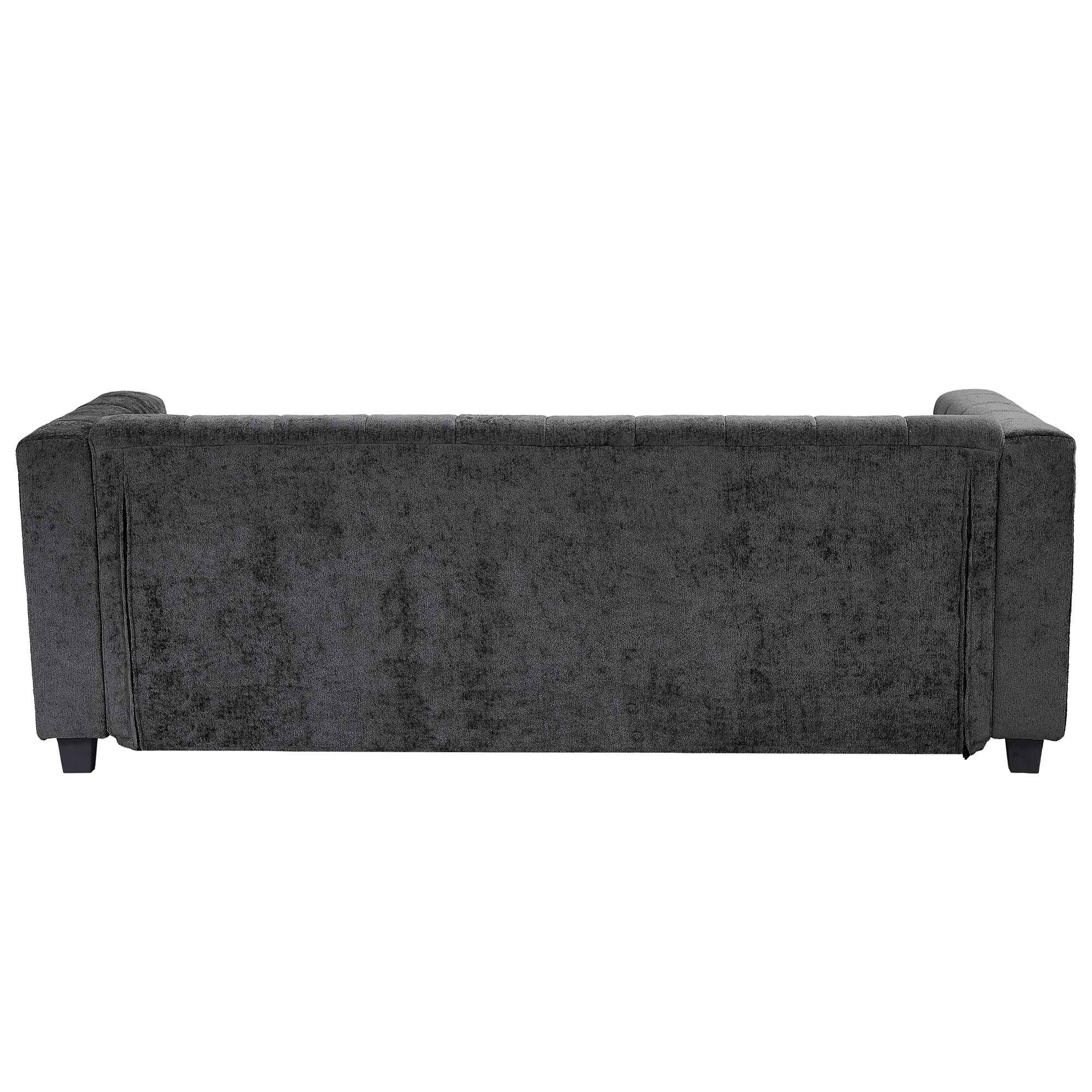 U_Style  78.7''Upholstered Sofa for Living Room, Bedroom, Salon, Simplified Style