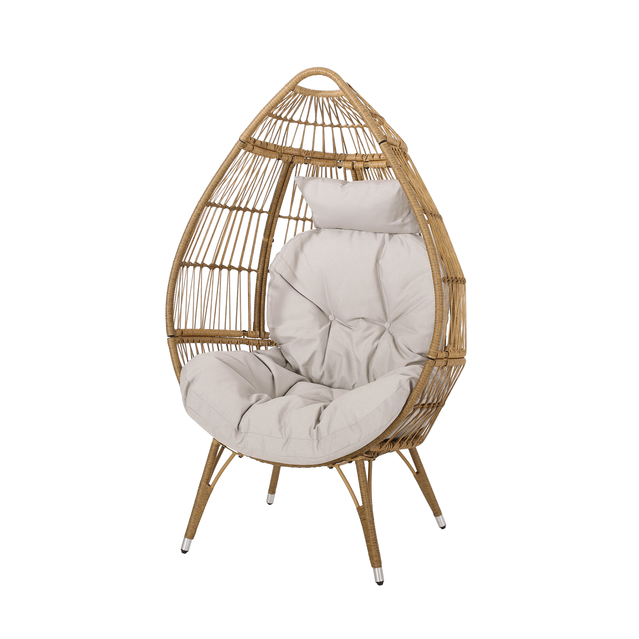 SERINA TEARDROP CHAIR