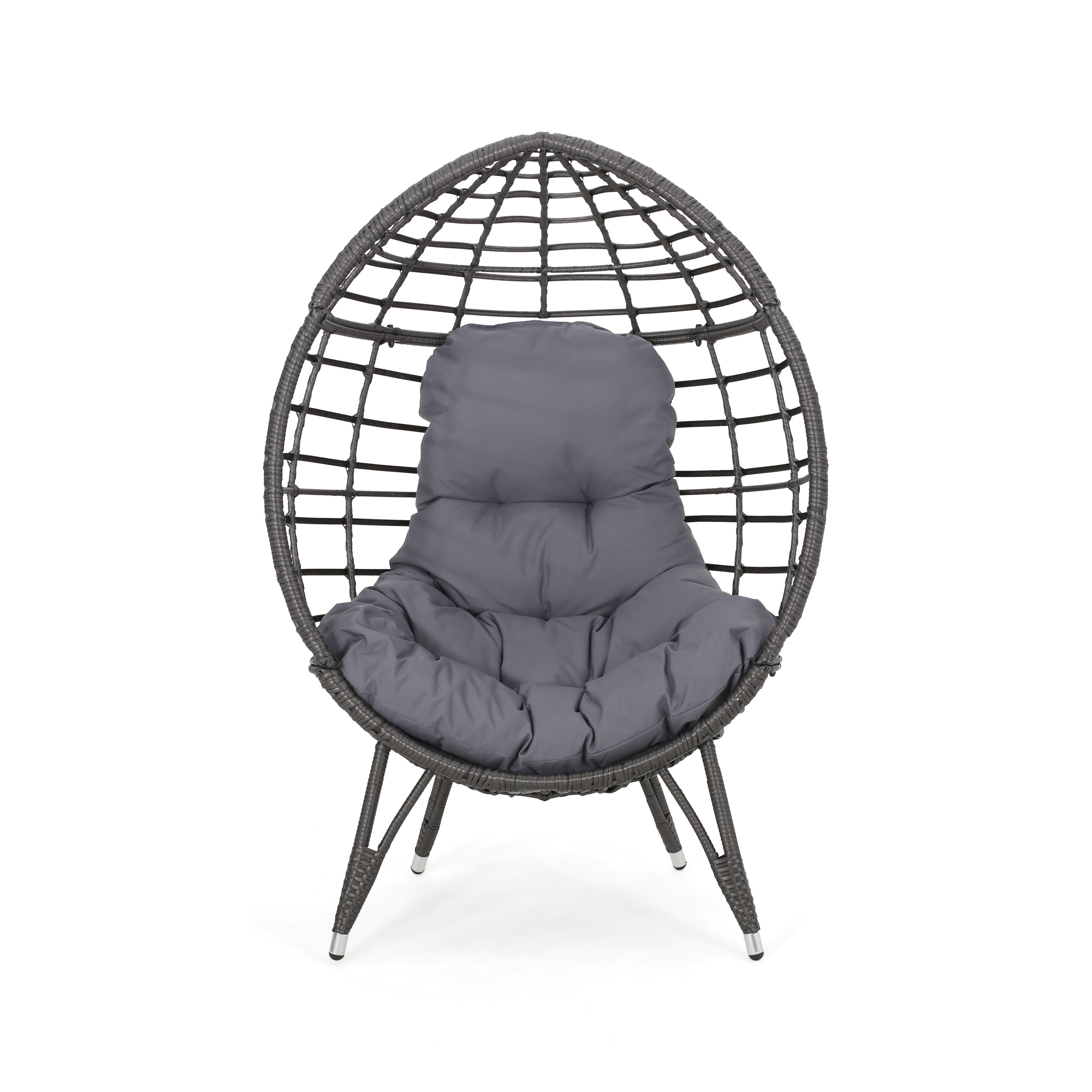 SANTINO TEARDROP CHAIR