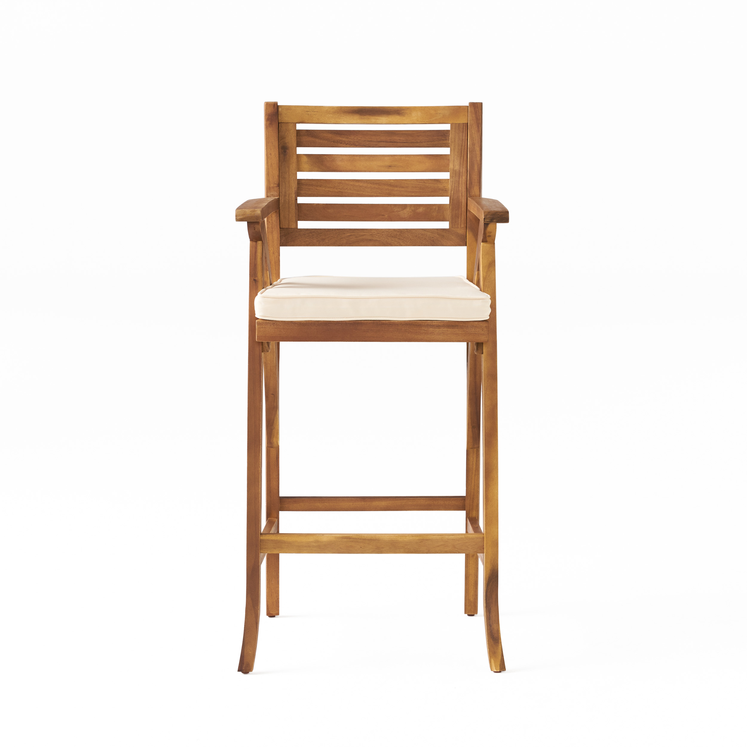 HERMOSA 2PC BARSTOOL