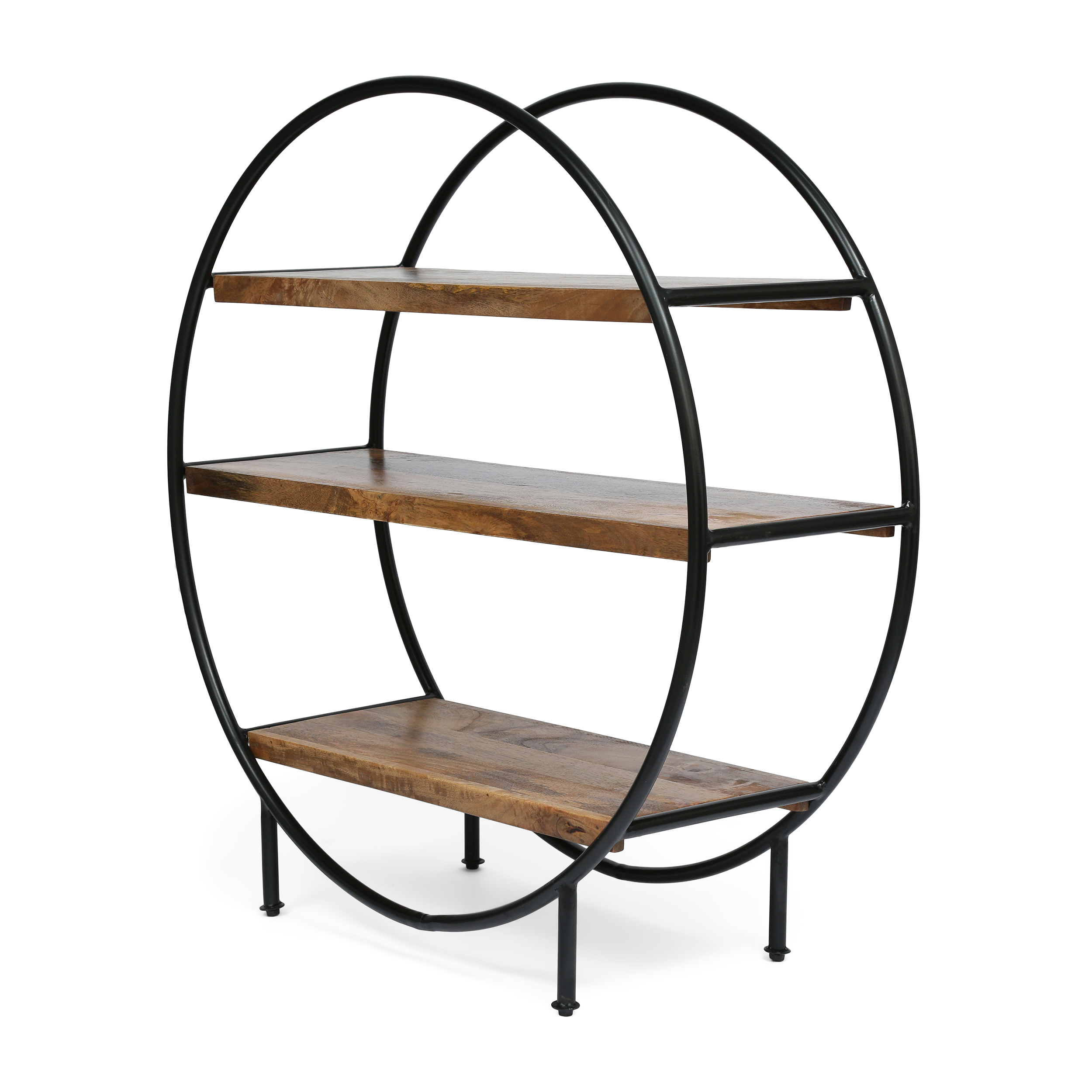 Round Shelf