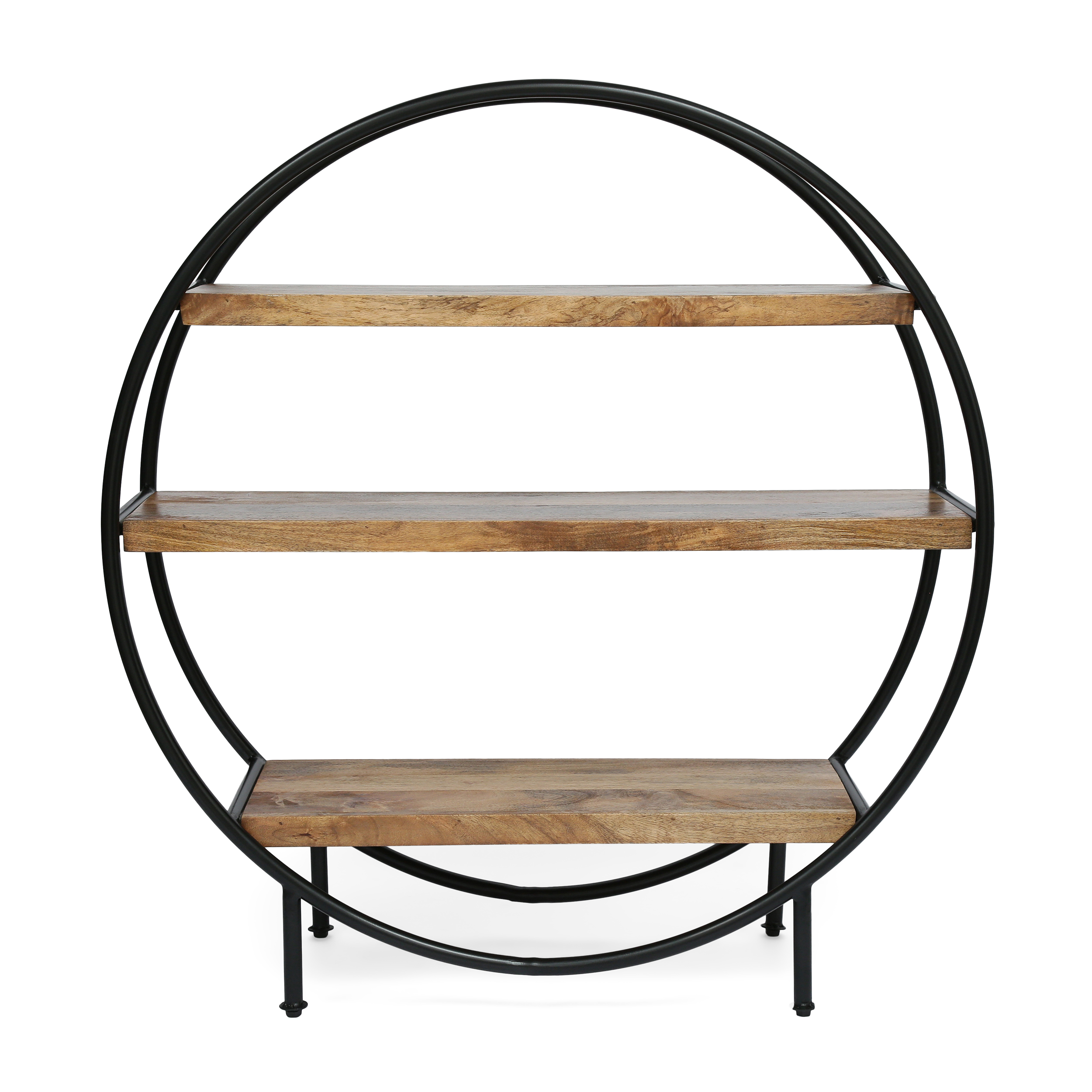 Round Shelf