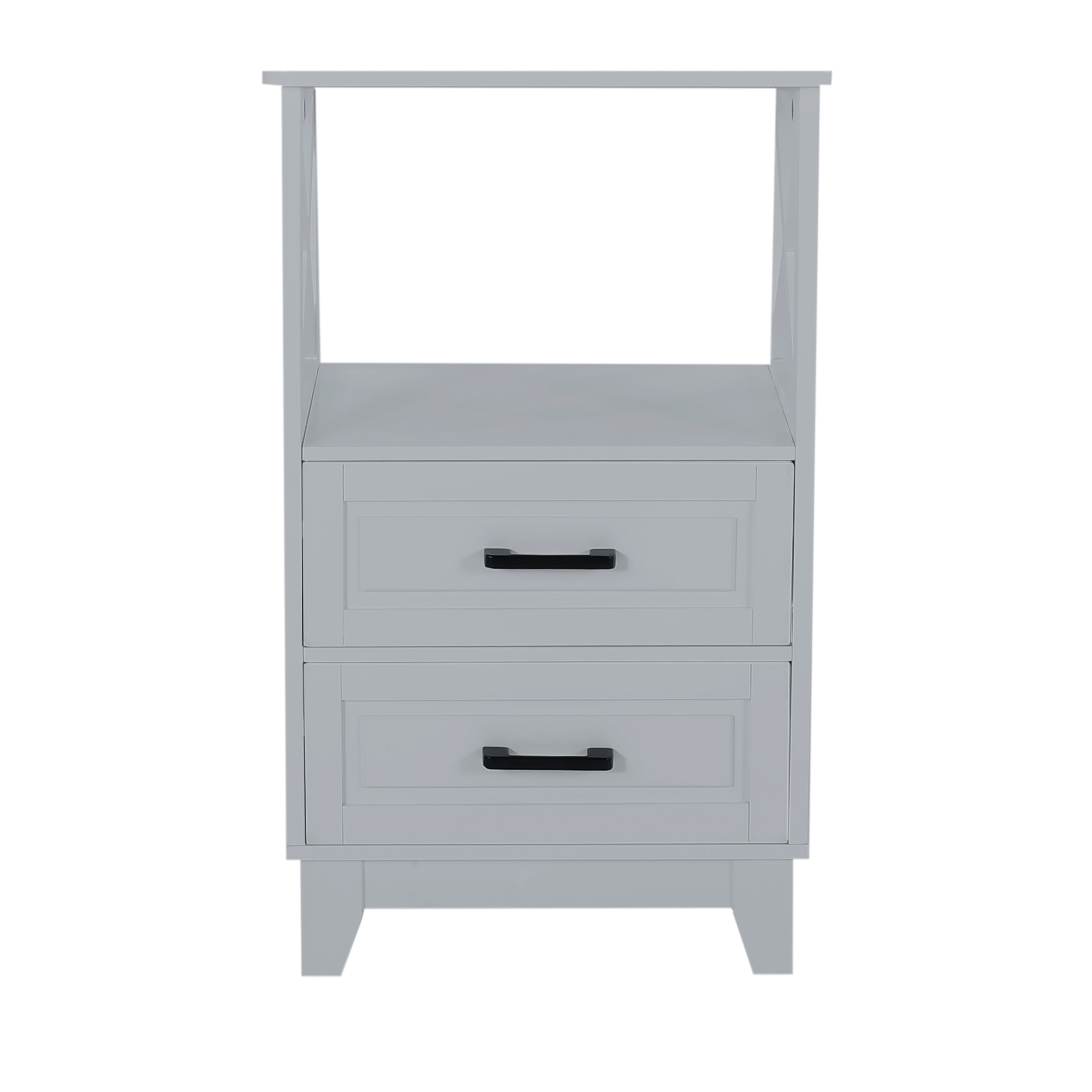 2 DRAWER CABINET