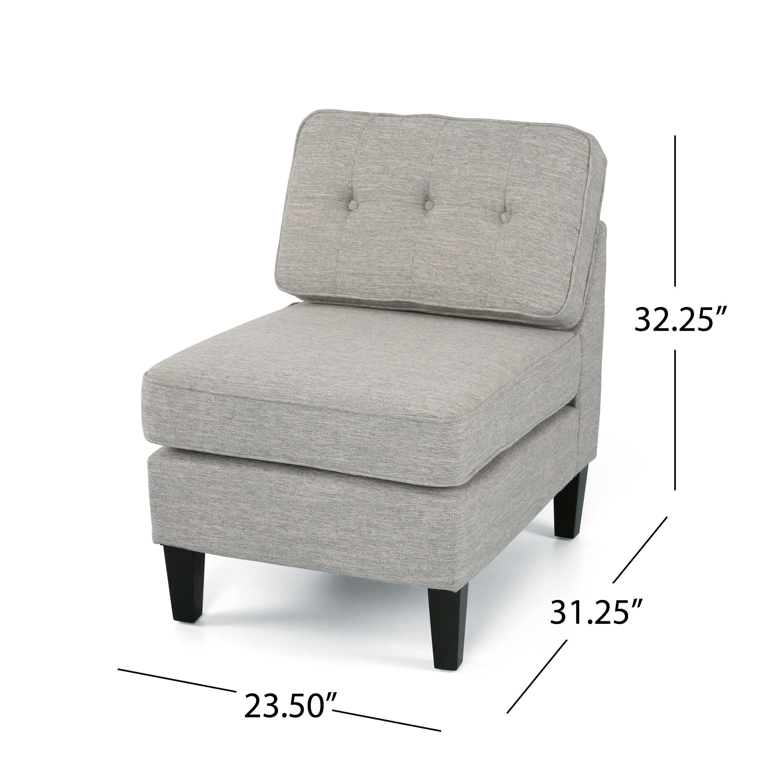 Modern Accent Chairs Set of 2,Comfy chair for Bedroom,Living Room Upholstered Sofa Chair for Small Spaces