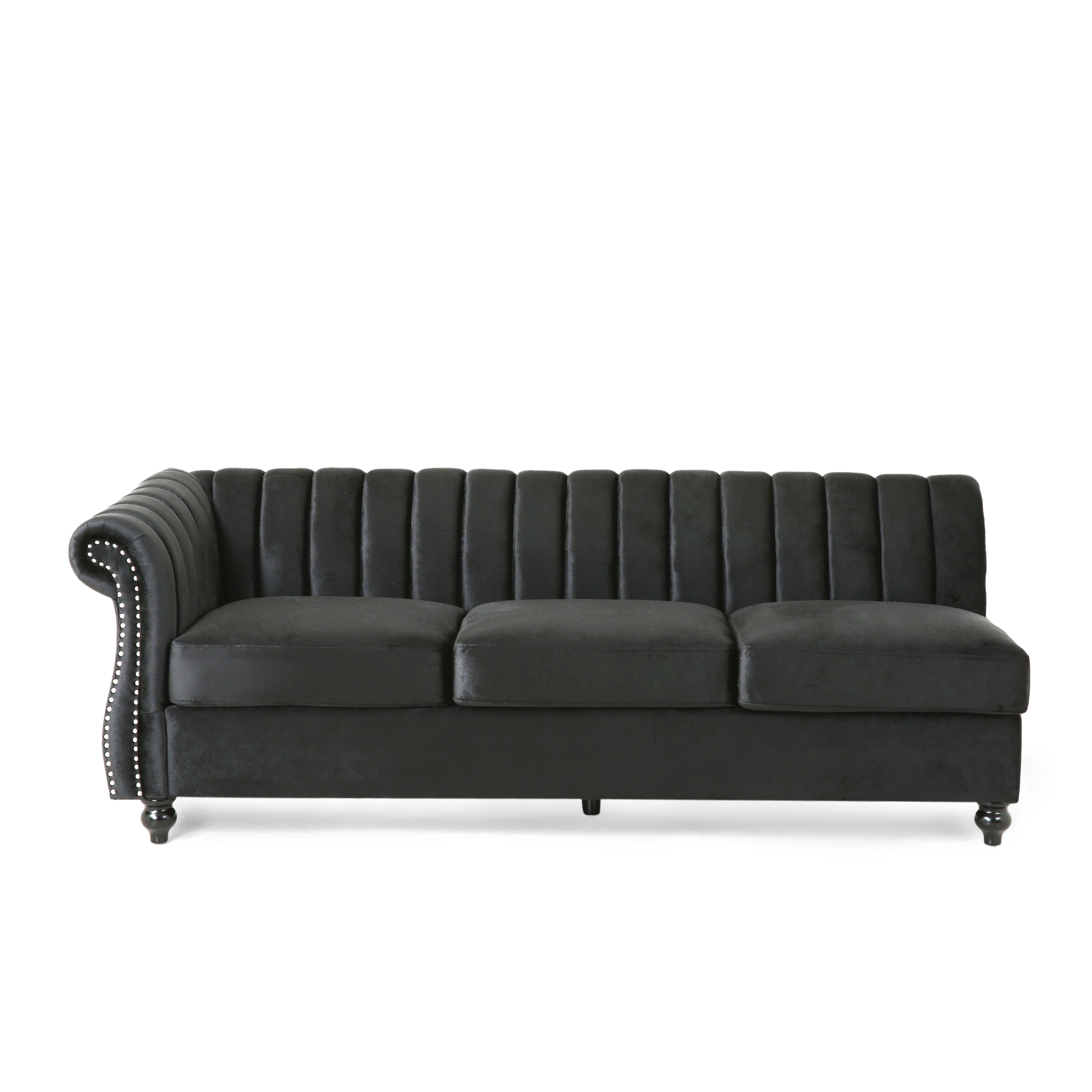 3 SEATER SOFA-L