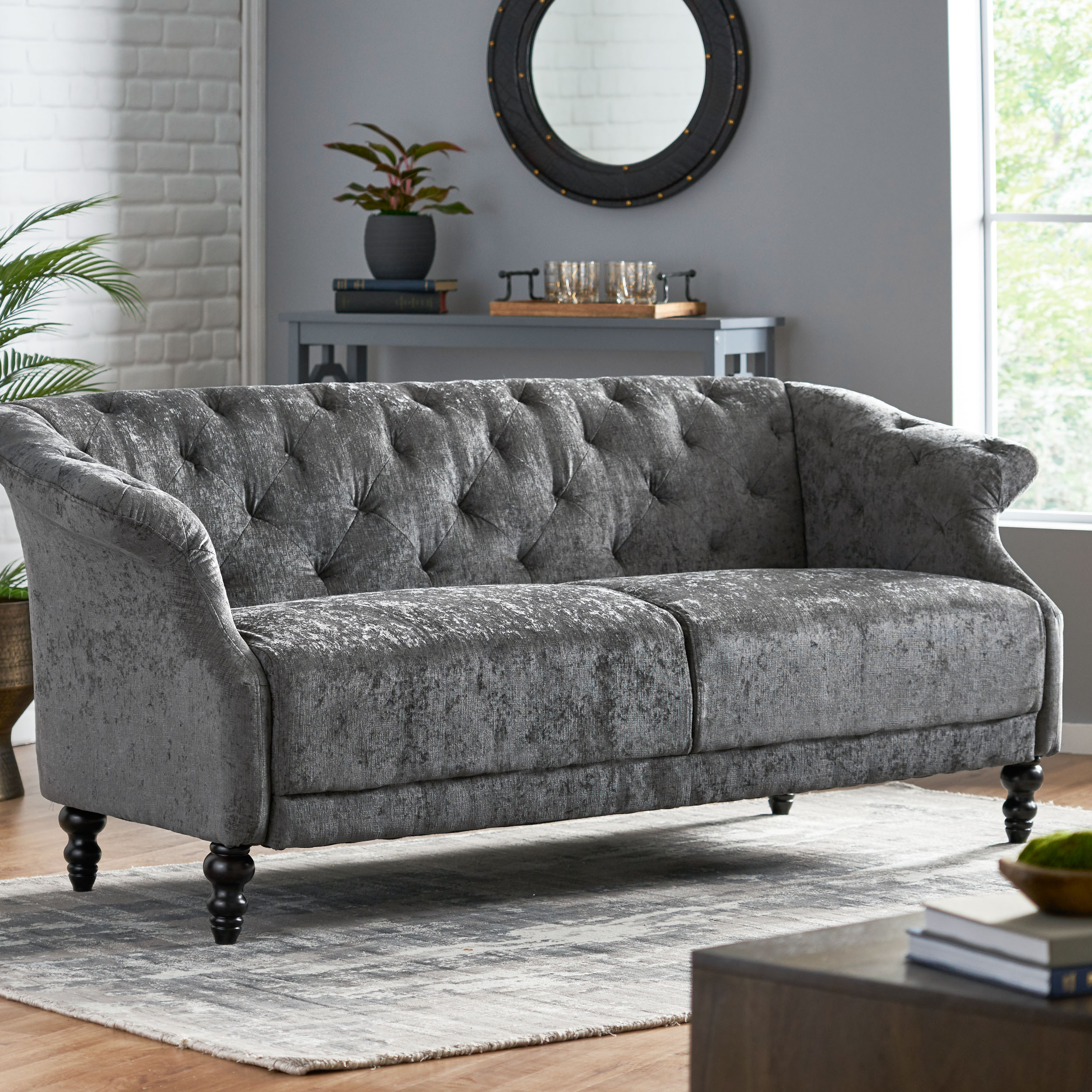 3 SEATER SOFA