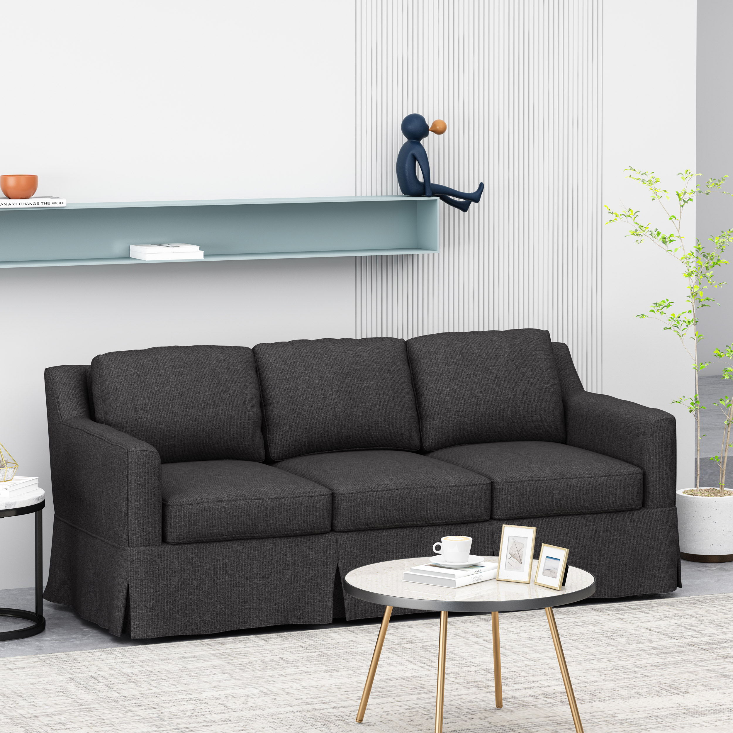 SOFA 3 SEATER