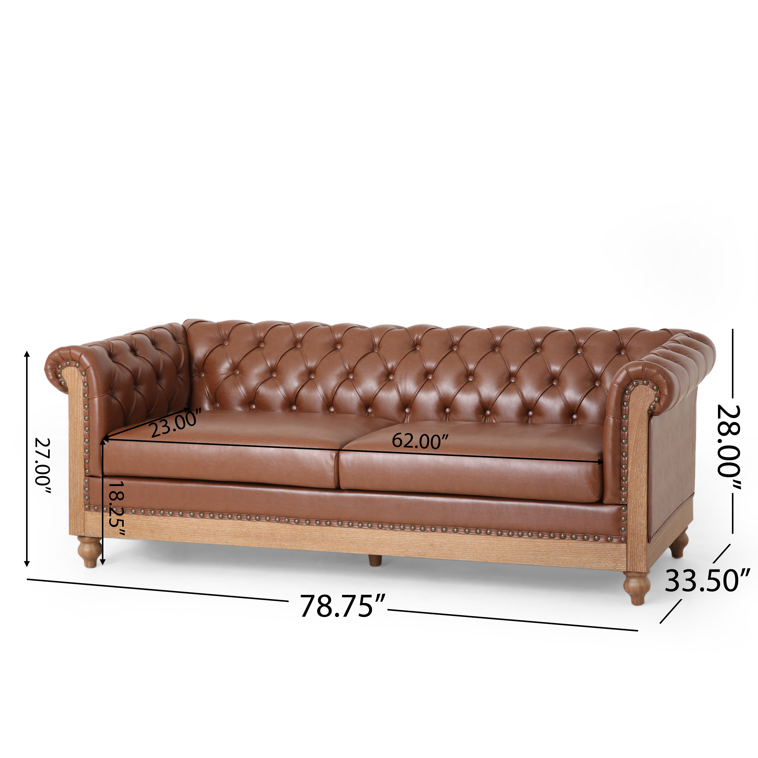 3 SEATER SOFA