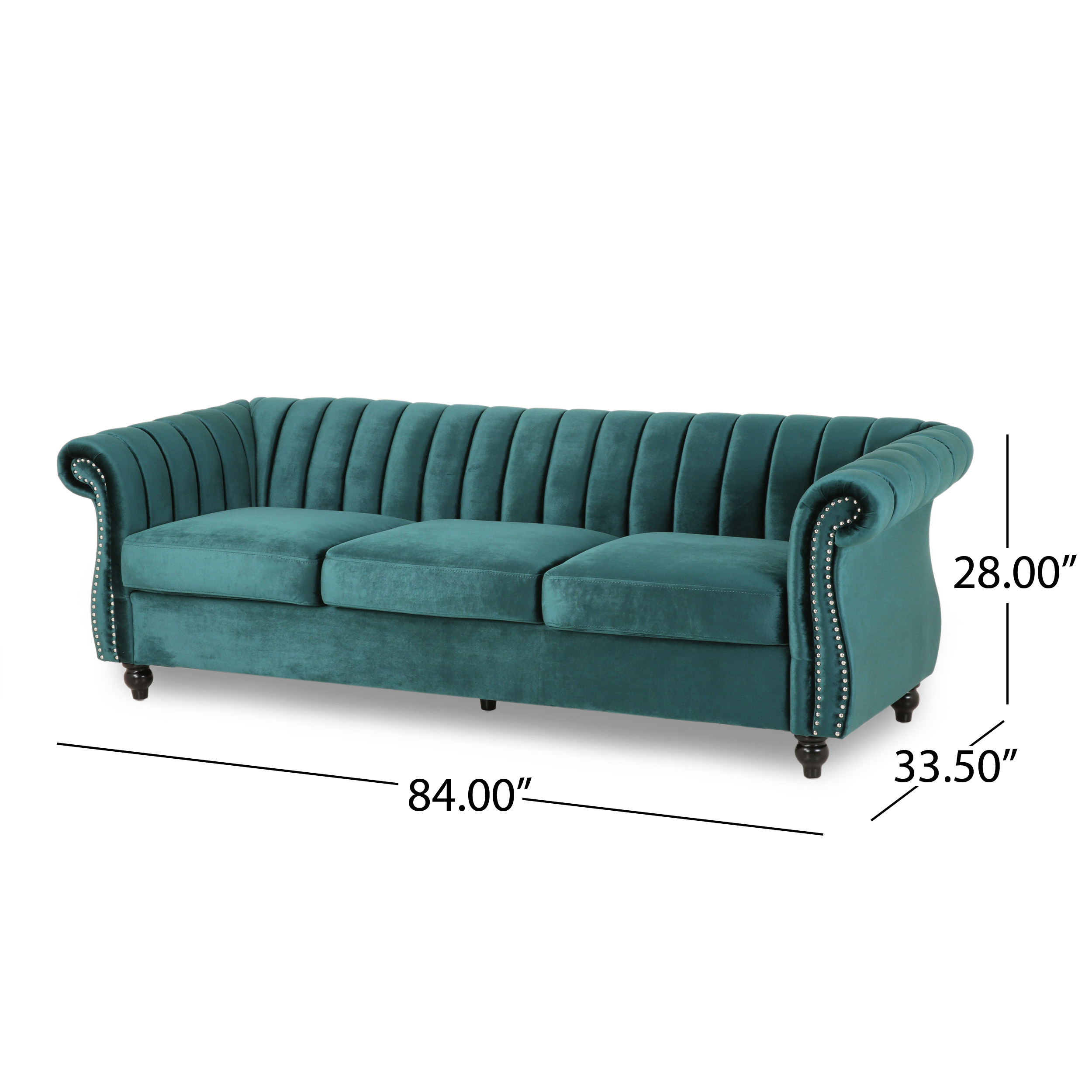 3 SEATER SOFA