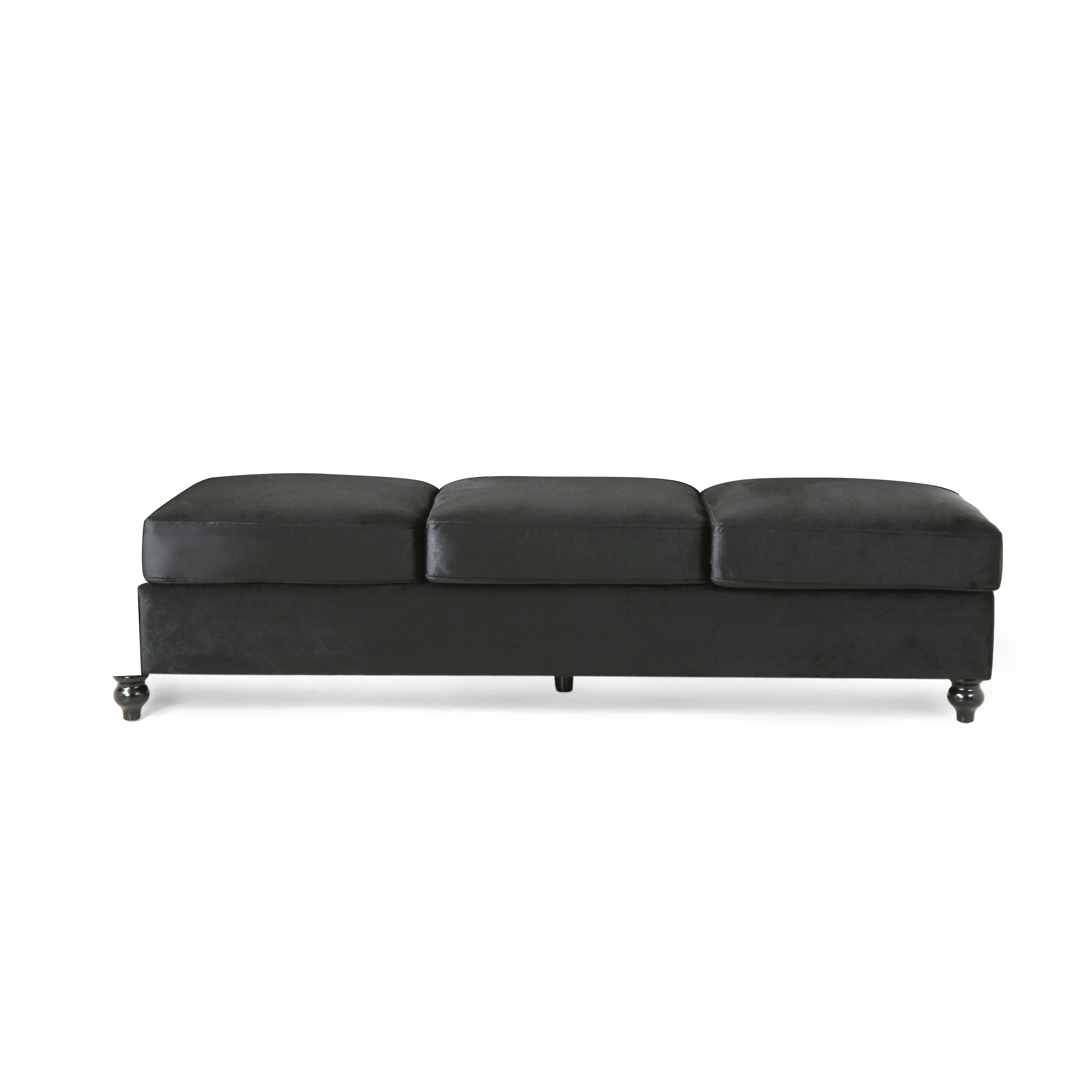 3 SEATER SOFA-L