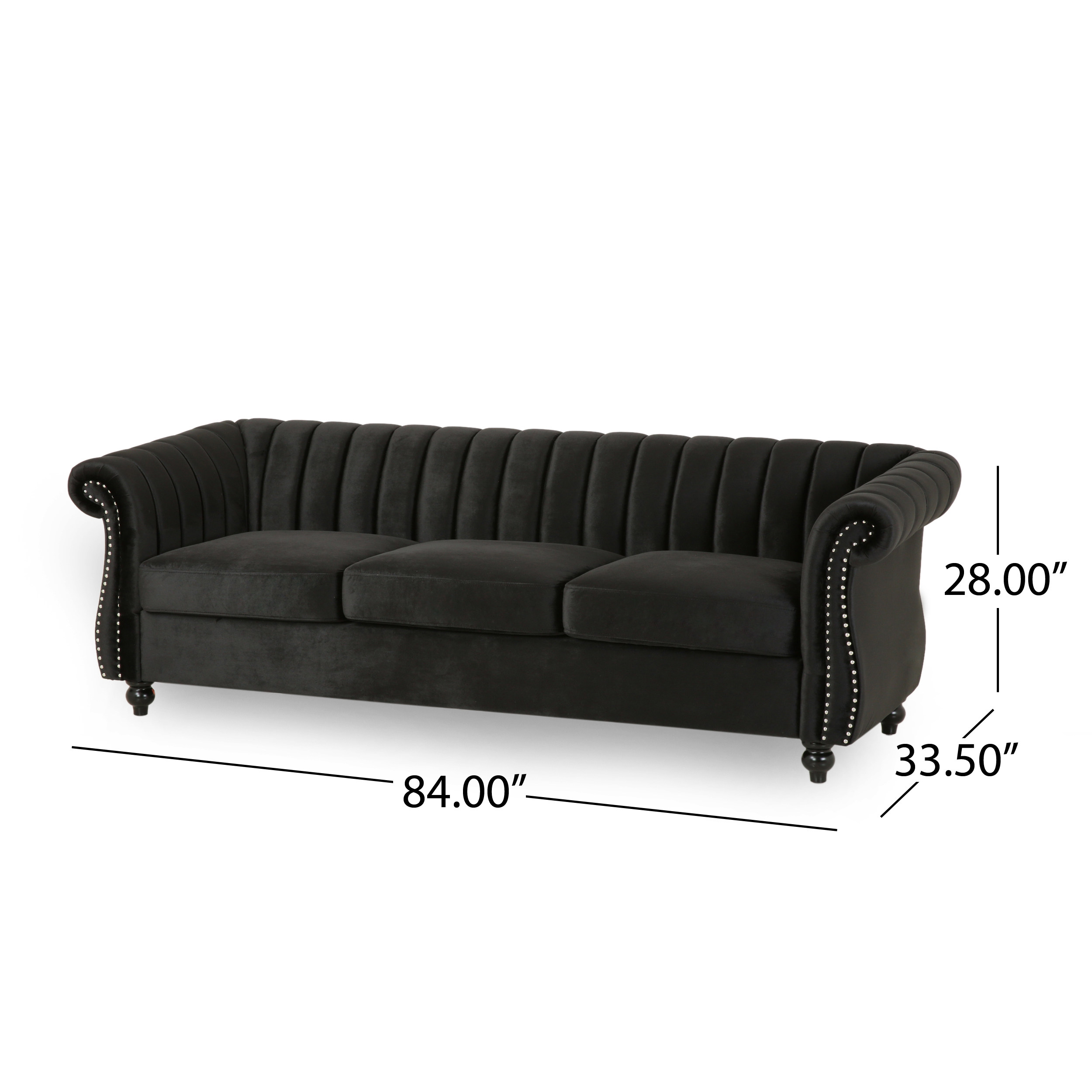 3 SEATER SOFA