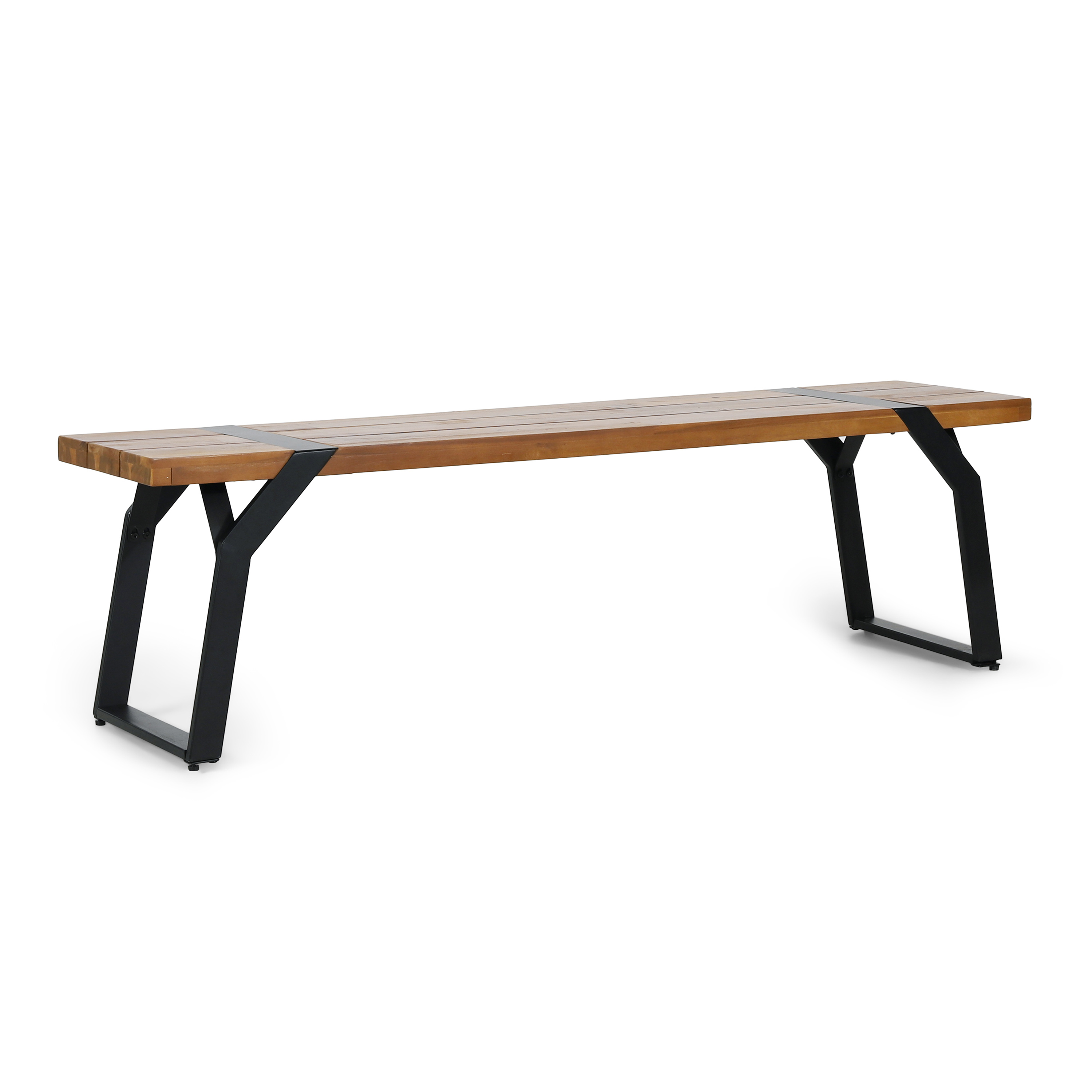 ZORA BENCH,Set of 2