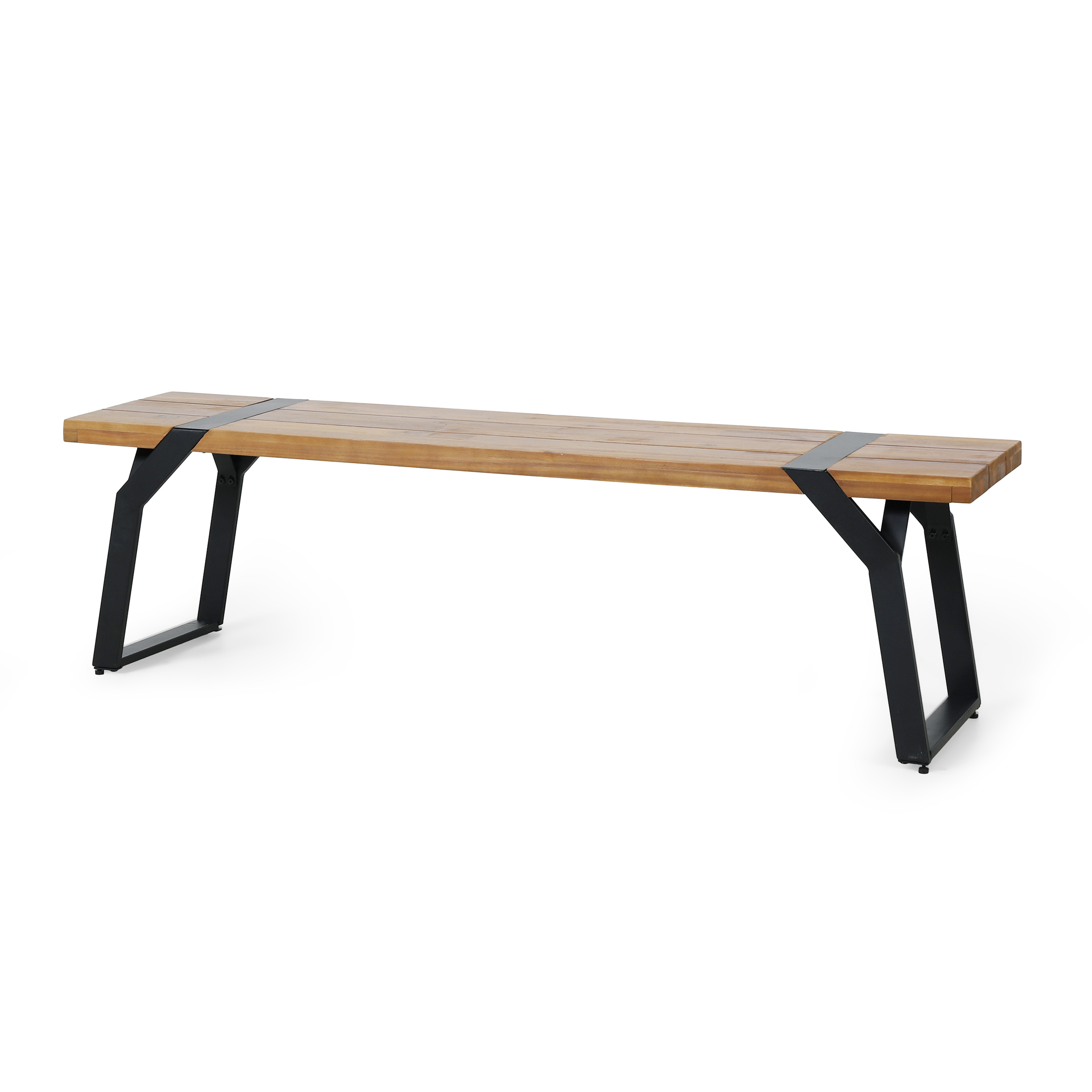 ZORA BENCH,Set of 2